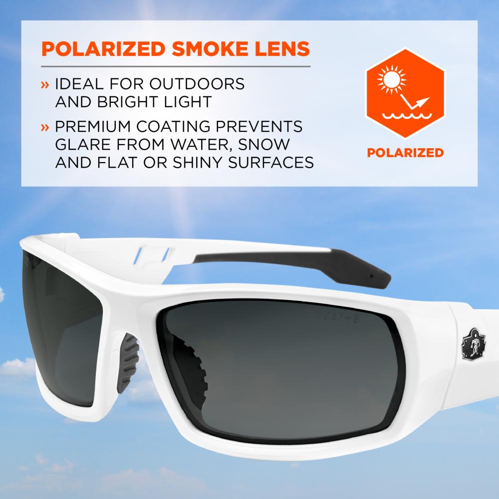 Skullerz 50231 Protective-Eye-Wear - View #2