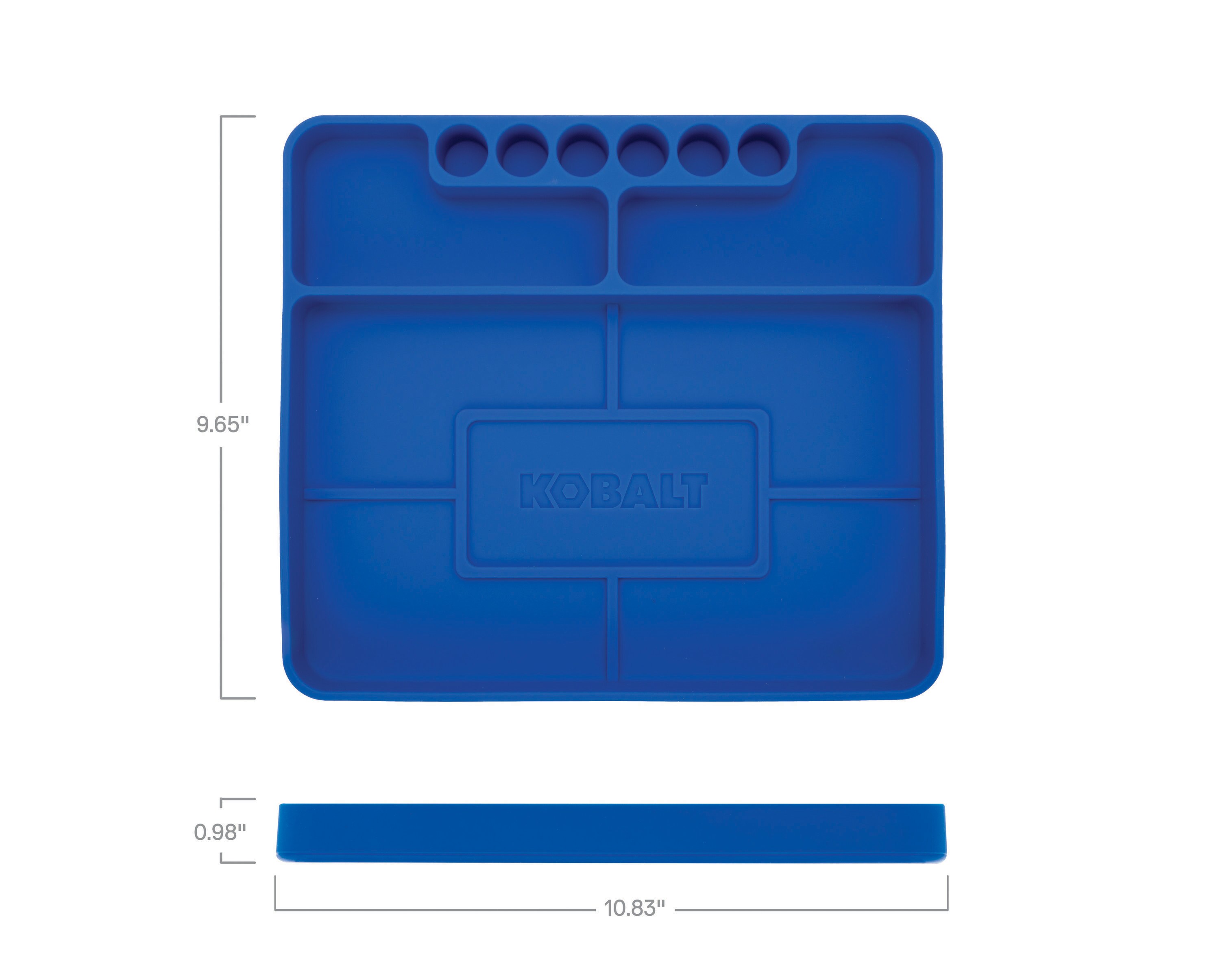 Kobalt 81694 Tool-Storage-Access - View #9