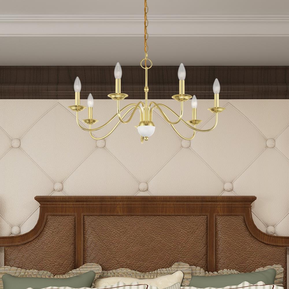 Livex Lighting 52167-02 b090015 - View #11