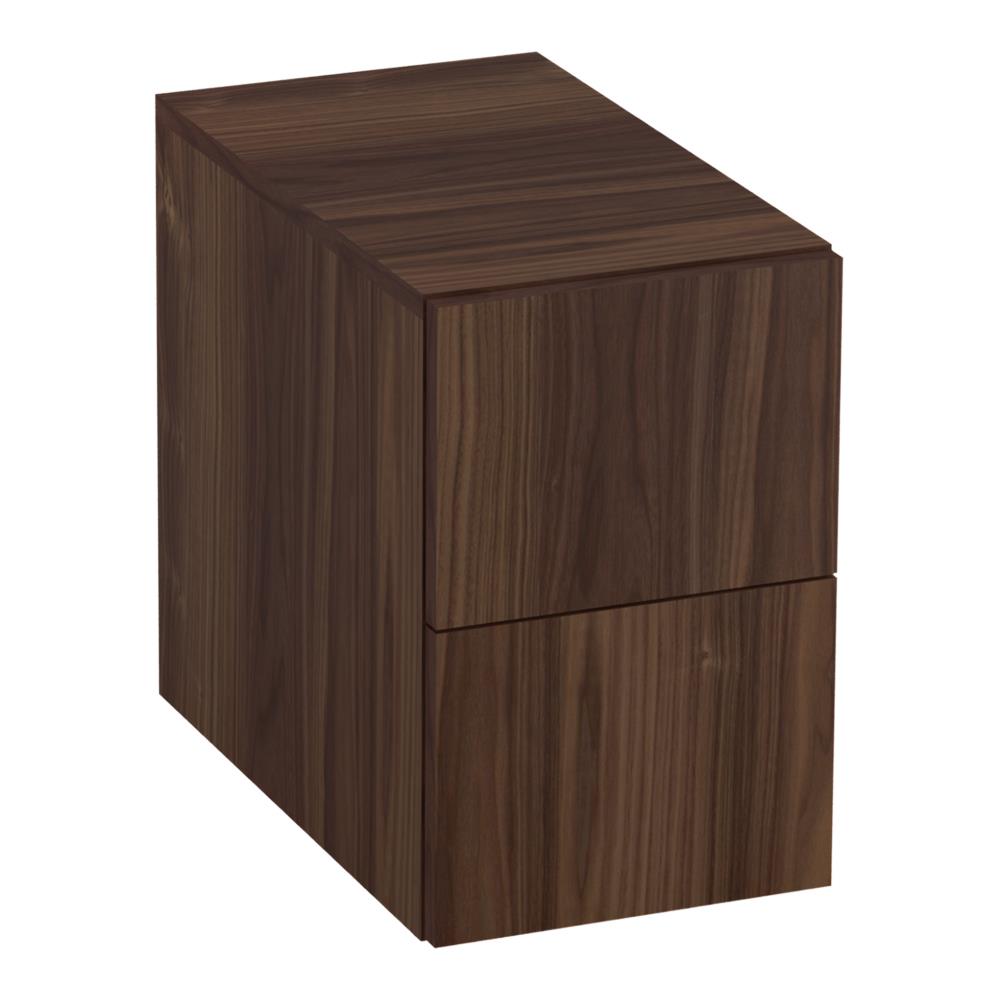 KOHLER Bamboo Twill Bathroom Vanity Drawer Organizer (8.75-in x 3-in) in  the Bathroom Vanity Accessories department at