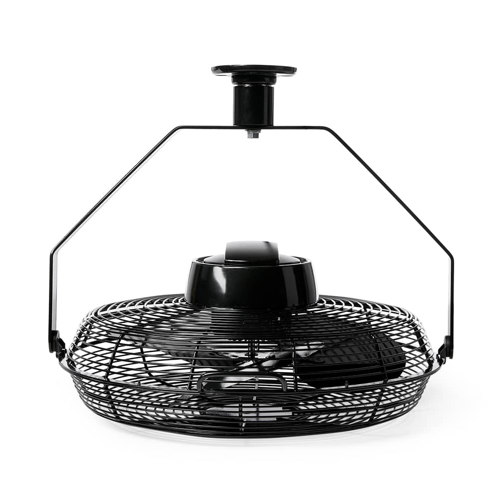 Air King 77172 Wall-Mounted-Fans - View #3