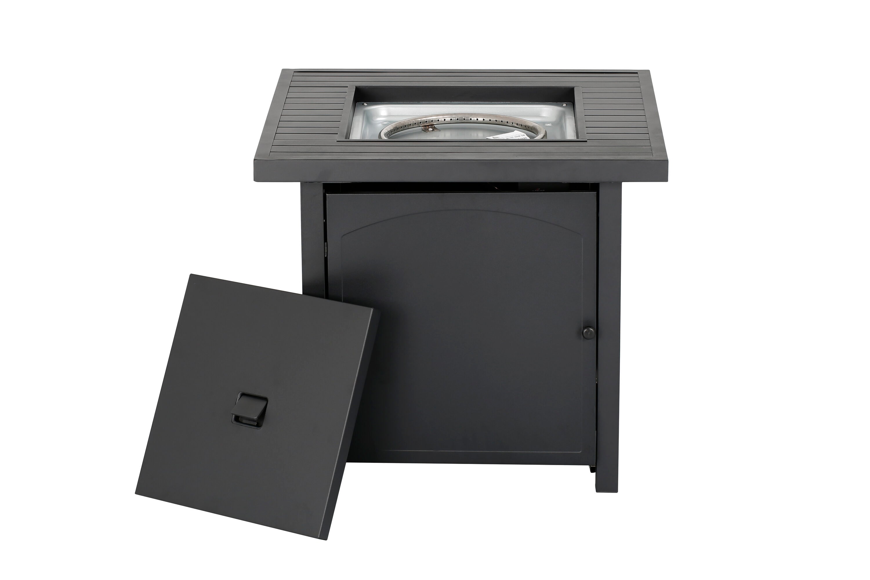 HEATMAXX SRGF11626X Outdoor-Gas-Fireplaces - View #6