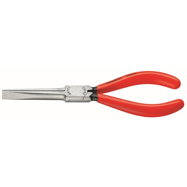 Knipex Flat Nose Telephone Pliers