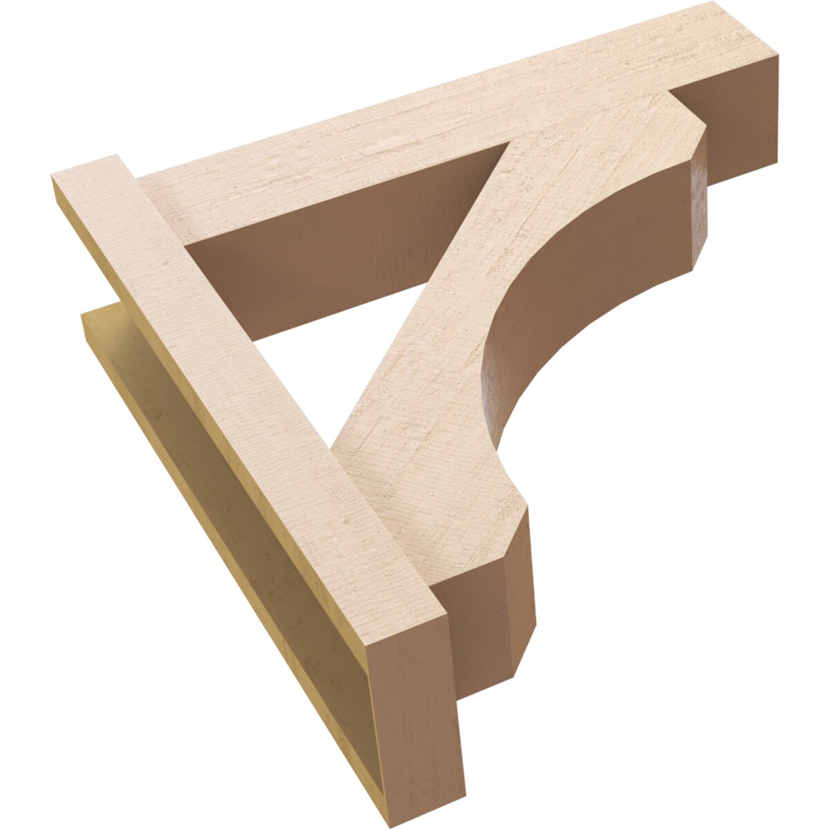 Ekena Millwork 2132772 corbels - View #6