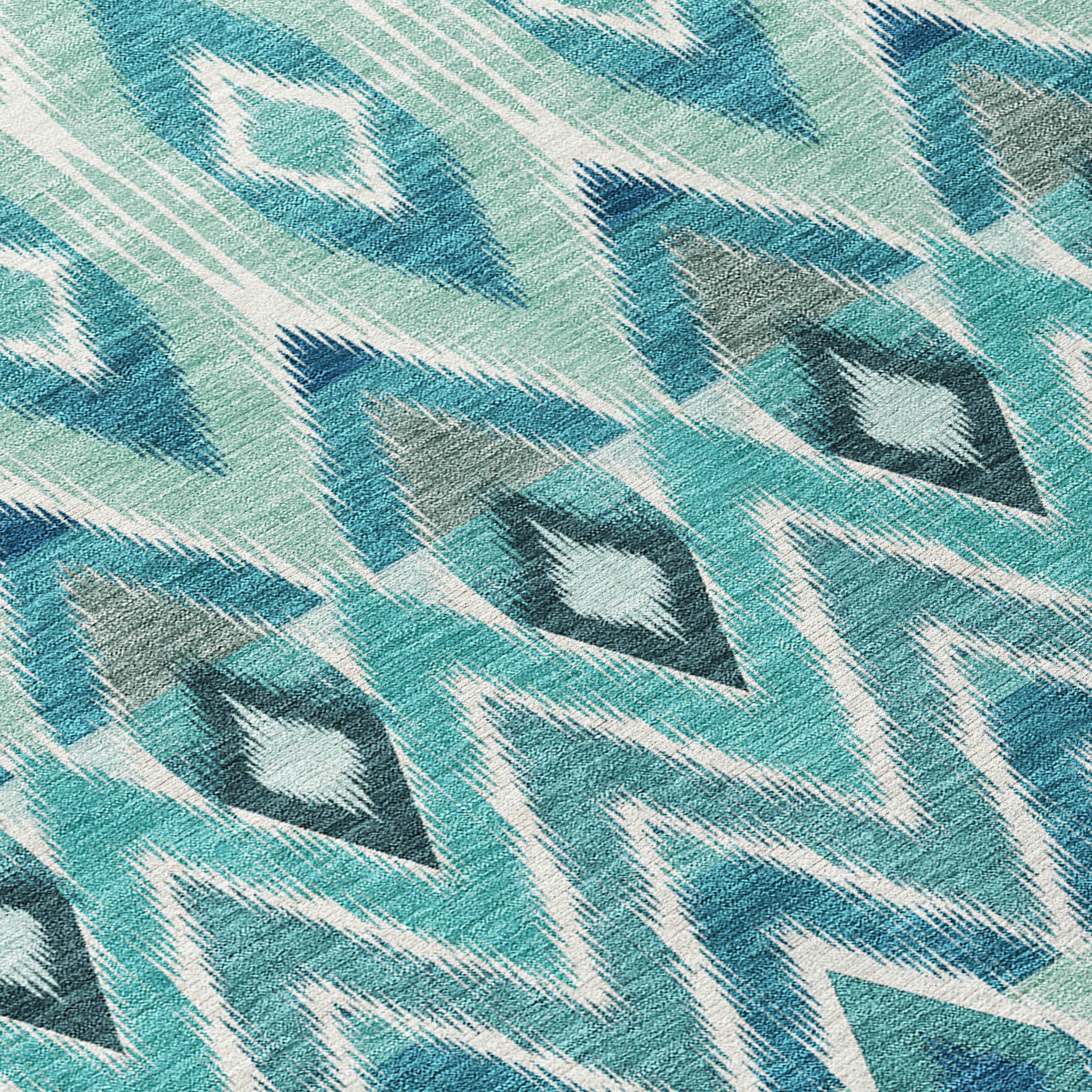 Addison Rugs ACN617TE2X8 rugs - View #3