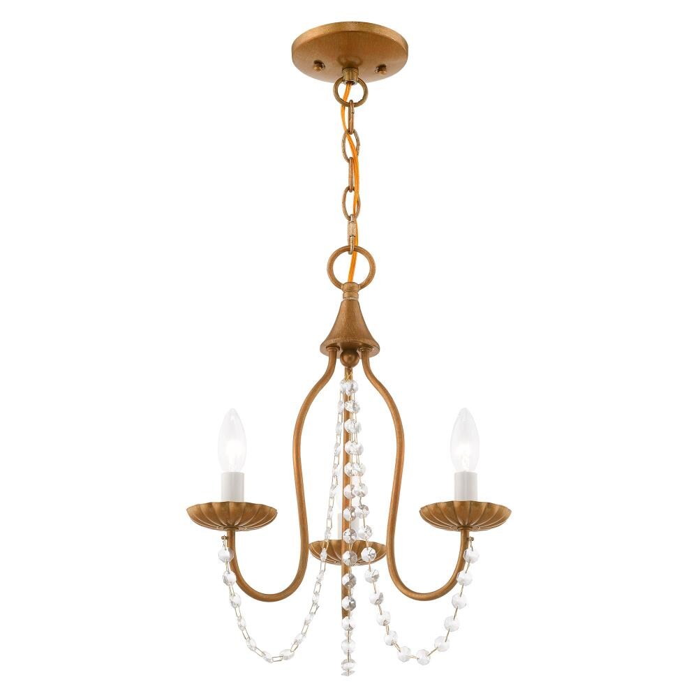 Livex Lighting 40793-48 b090015 - View #4