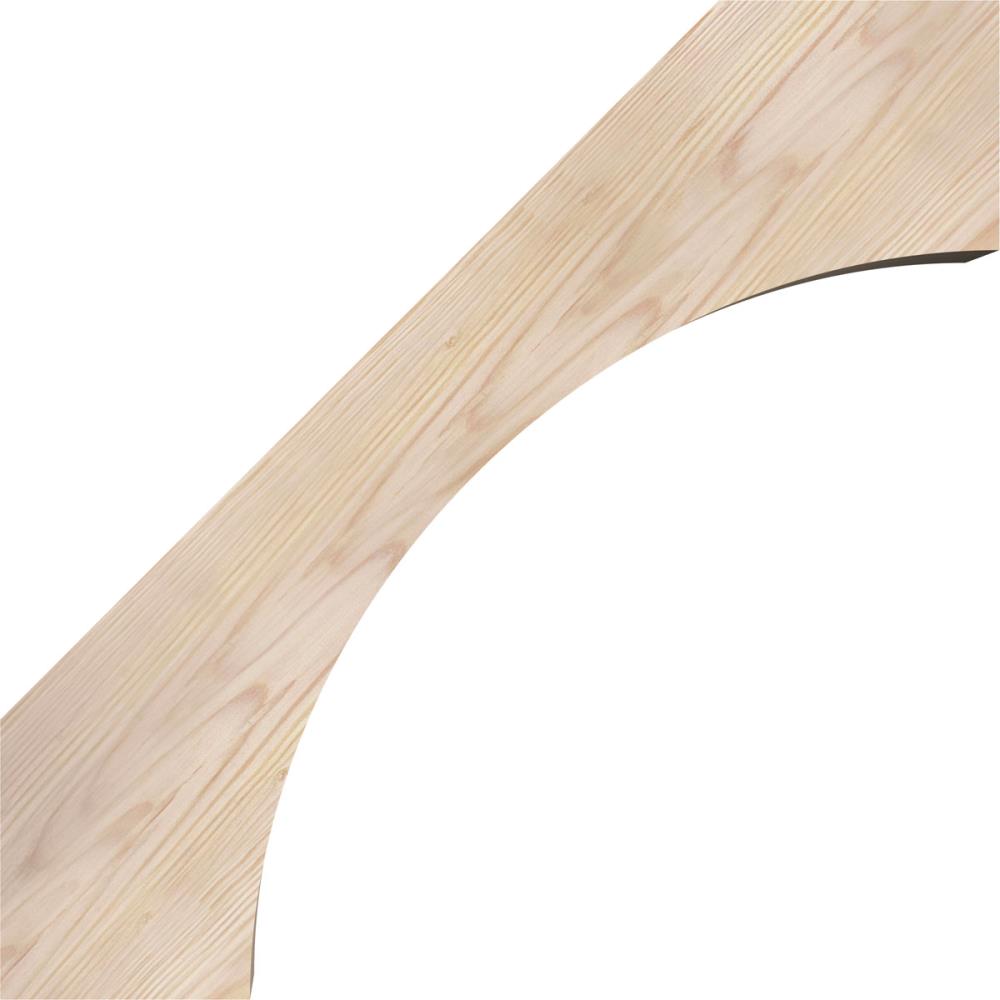 Ekena Millwork BRC06X20X20WTL00SDF braces - View #3
