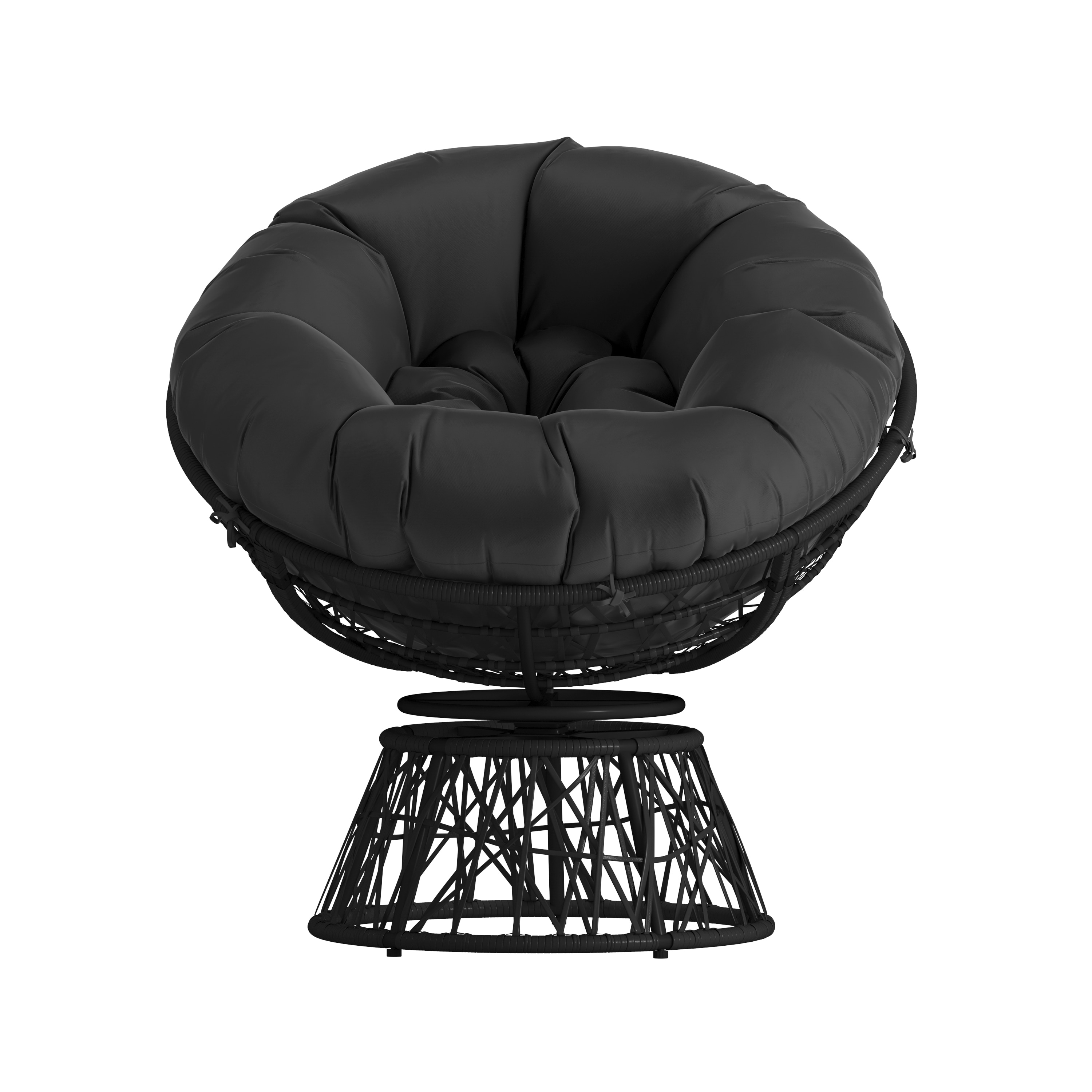 Flash Furniture 196861102424 Patio-Chairs - View #2