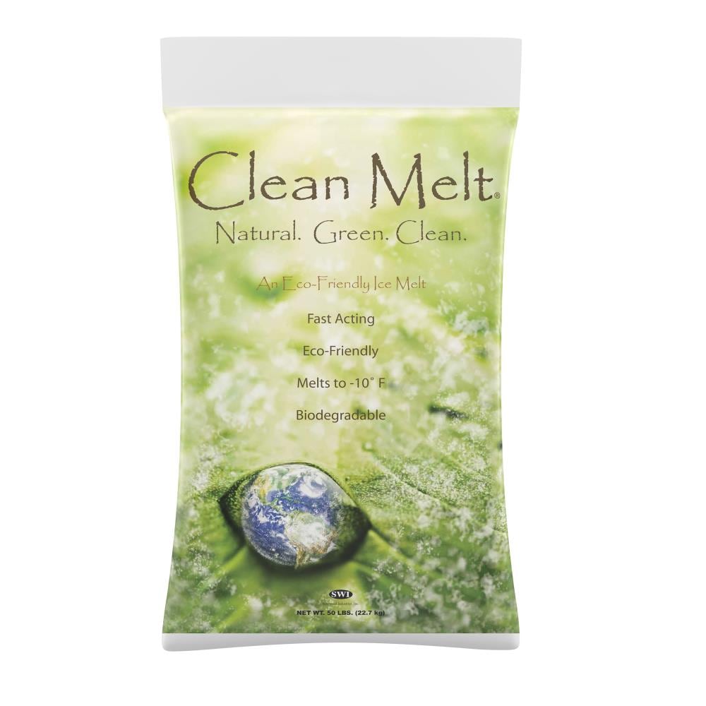 Clean Melt 50B-CLEAN-9PL Ice-Melt - View #9