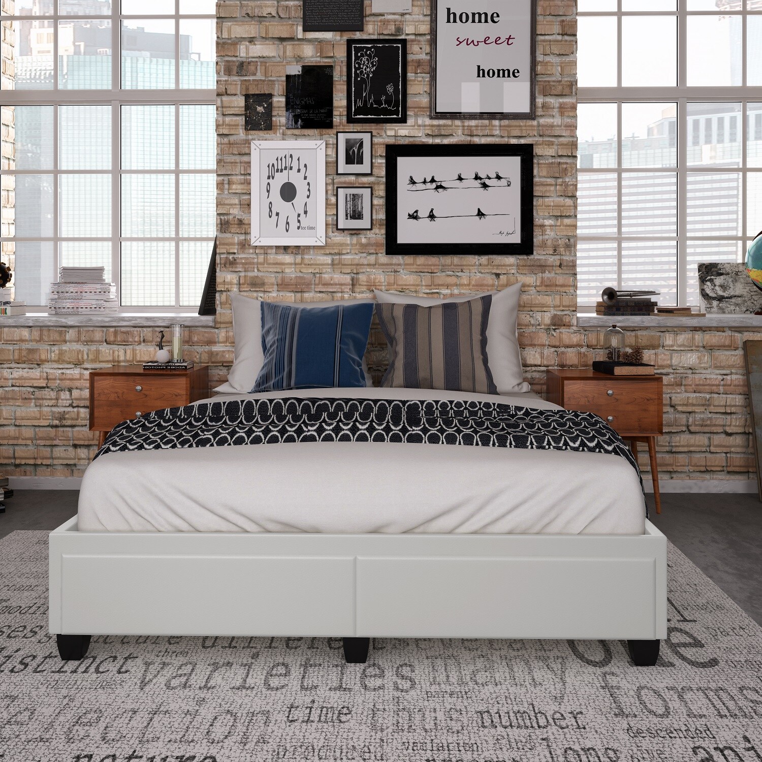 Boyd Sleep HC978562 beds - View #5