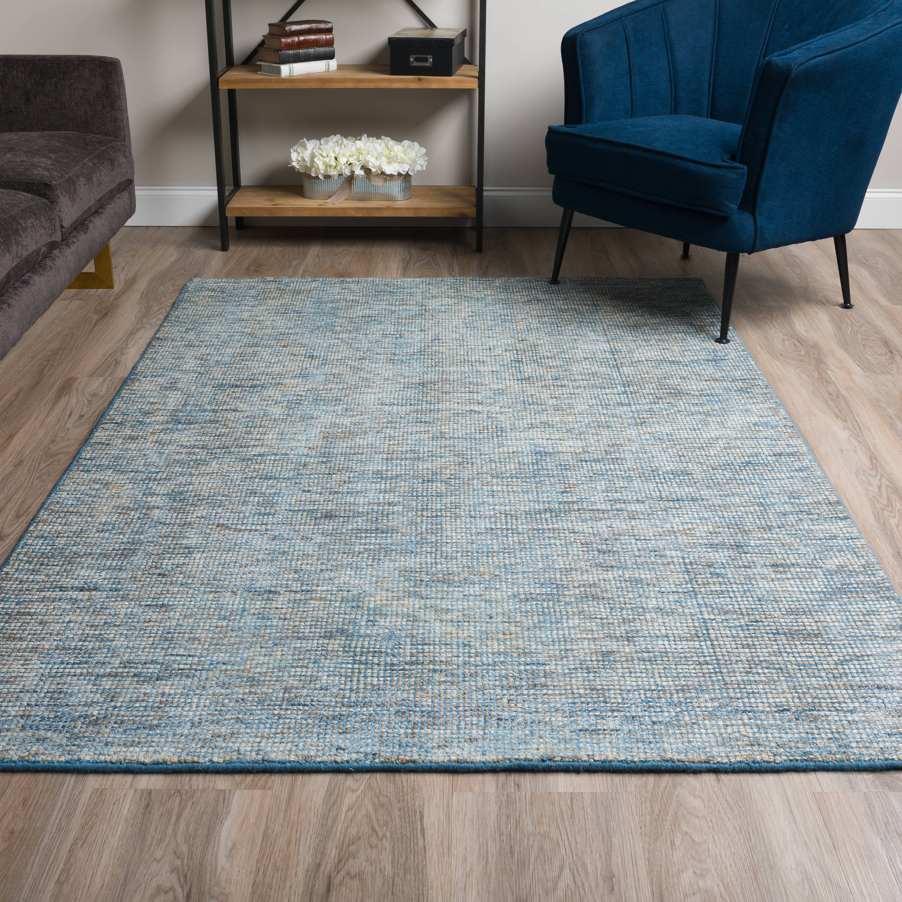 Addison Rugs AMI31BL4X6 rugs - View #2
