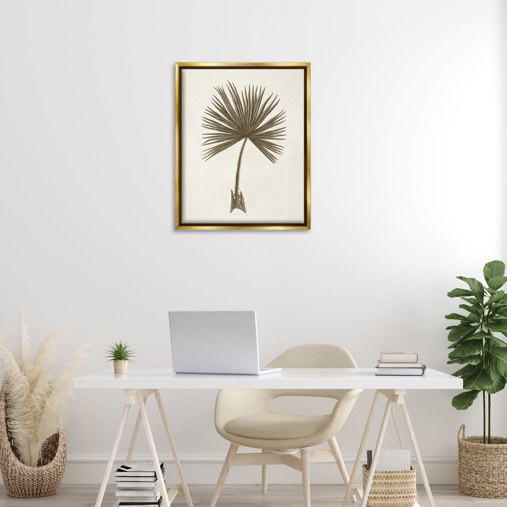 Stupell Industries BT-480-FFG-24X30 Wall-Art - View #3