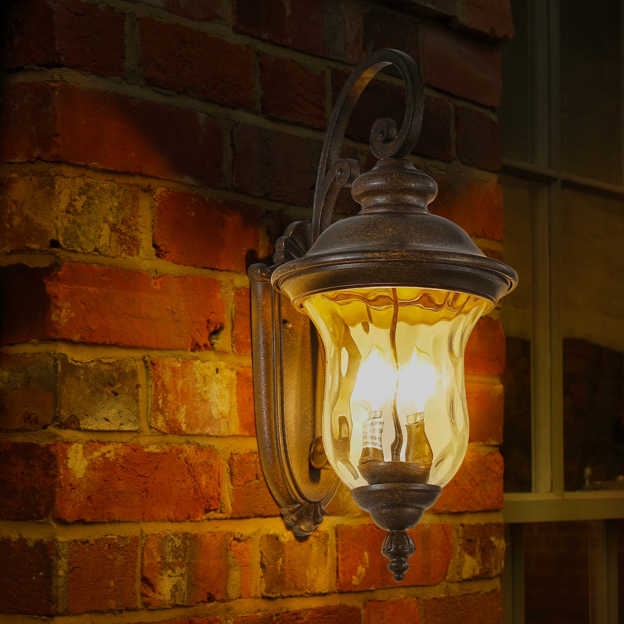 Tatayosi RY-2P374977 Outdoor-Wall-Lighting - View #3