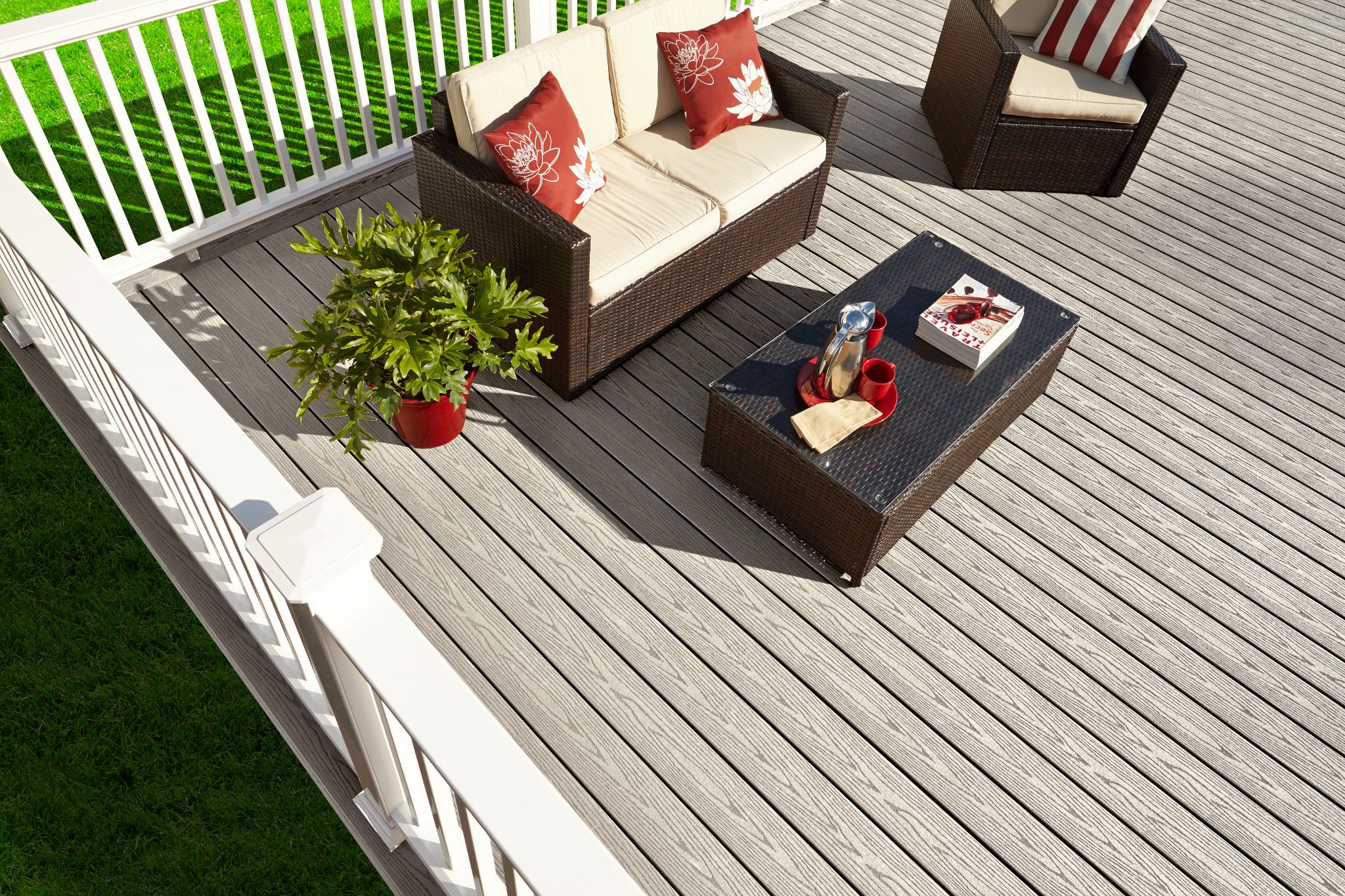 Fiberon 11037 Composite-Deck-Boards - View #6