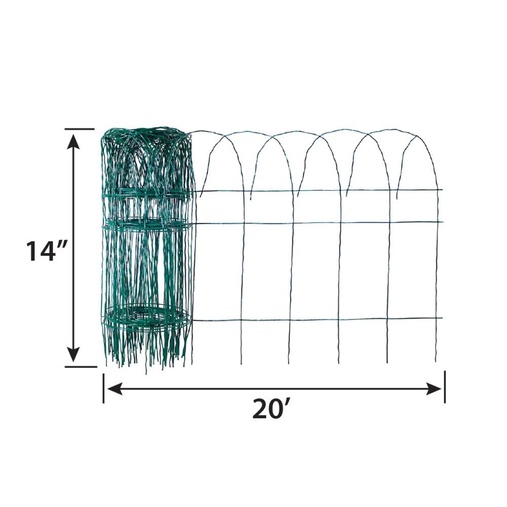 GARDEN CRAFT 331420 Garden-Utility-Fencing - View #6