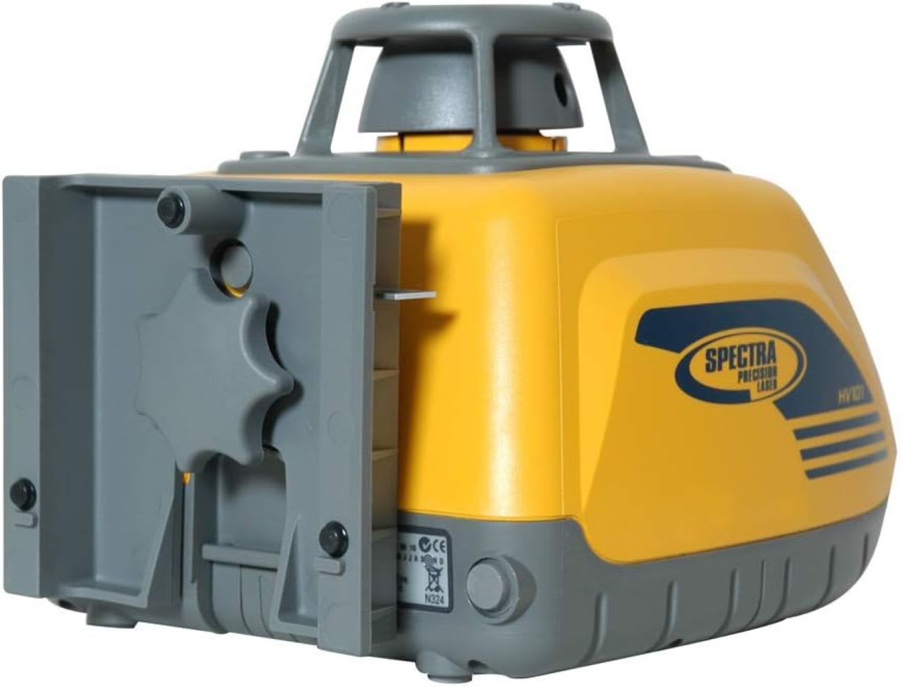 Spectra Precision 369562-NC Laser-Level - View #2
