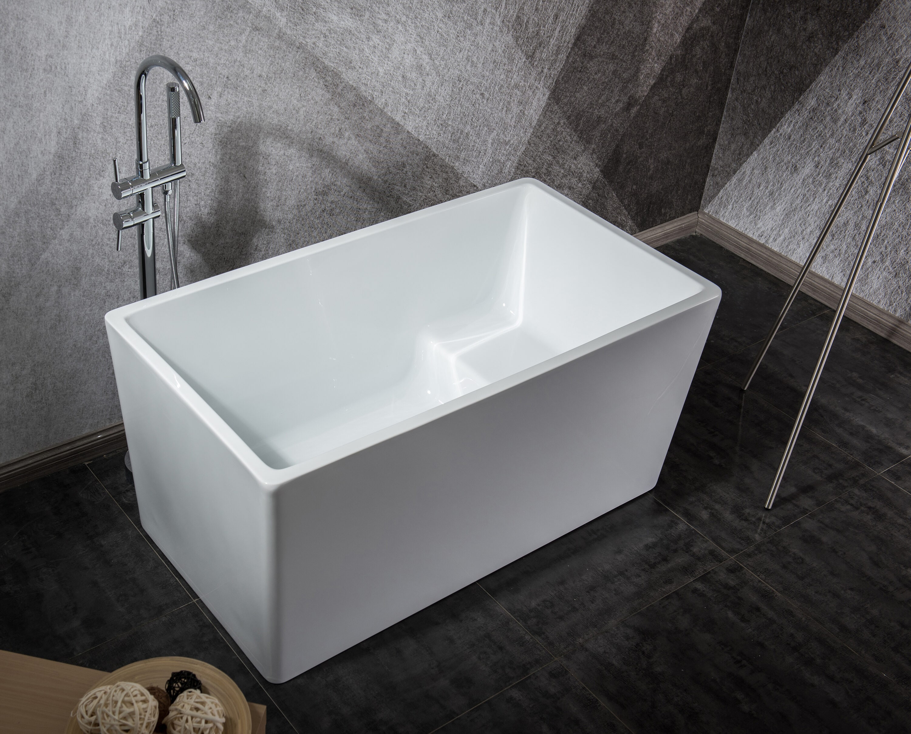 Maincraft HHK3847DS bathtubs - View #2
