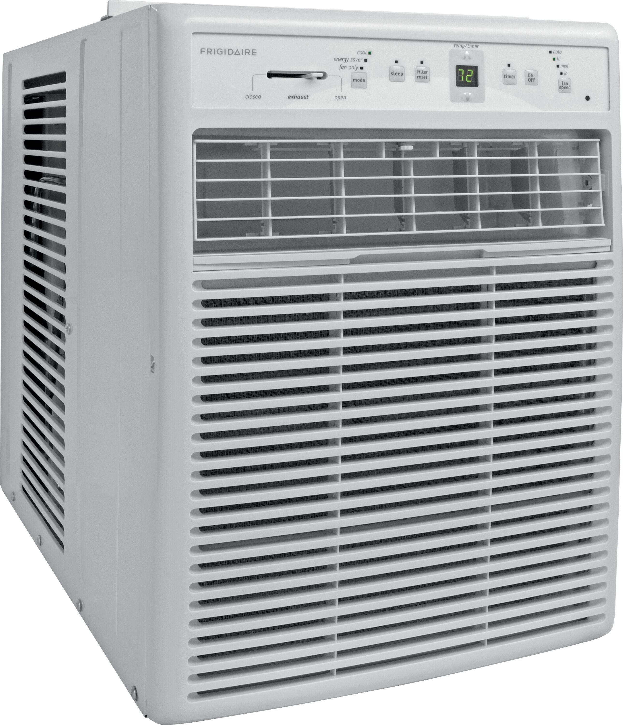 Frigidaire FHSC102WB1 Window-Air-Conditioners - View #3