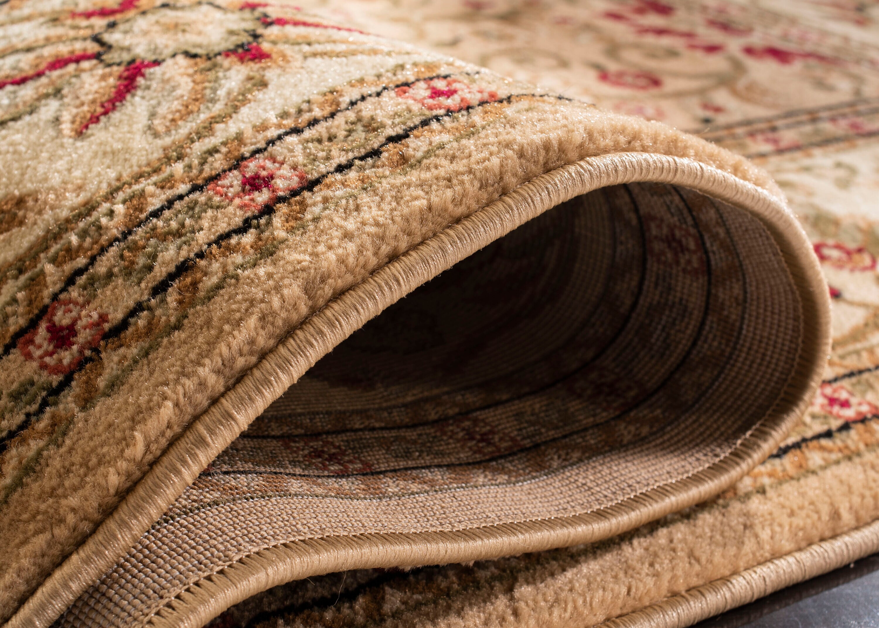 Safavieh LNH212D-214 rugs - View #5