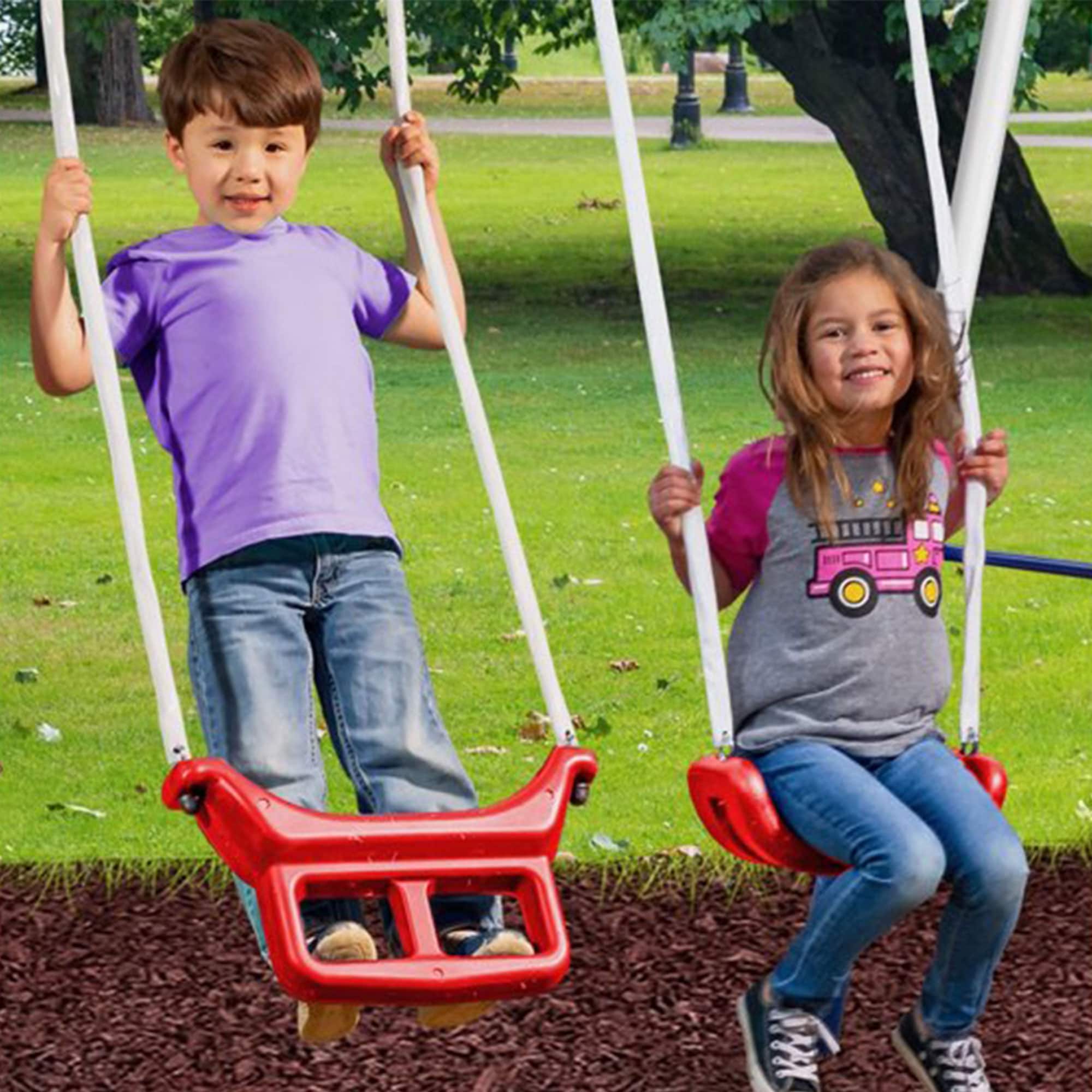 XDP Recreation 285487 Metal-Playset-Kits - View #5