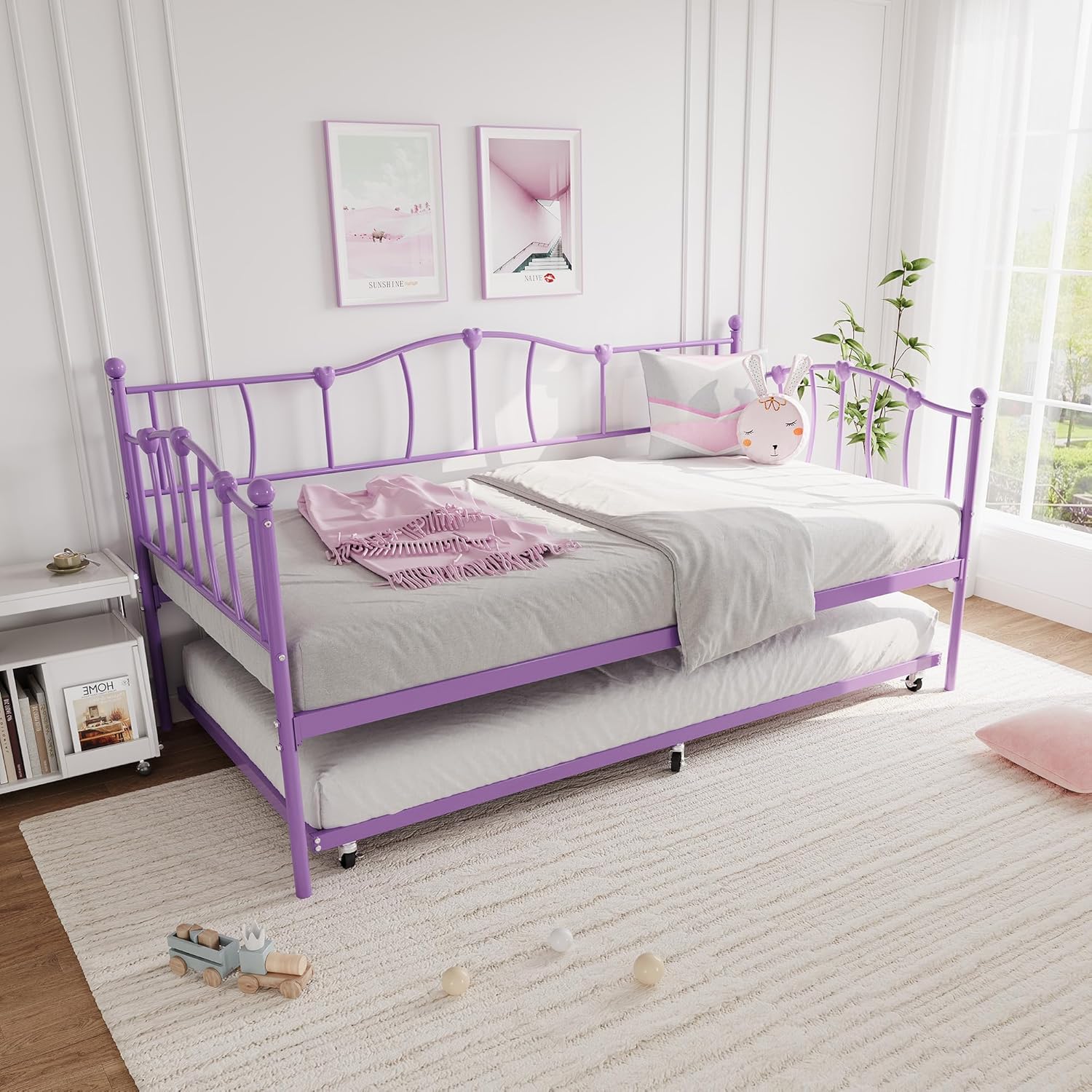 Qeetex DHZ-PHO-16JGGMPM beds - View #2