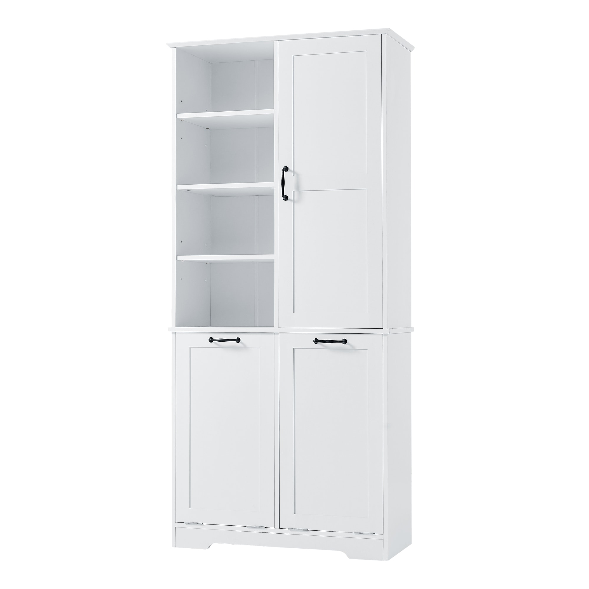 ModernLuxe L3P-N725P208543K Bathroom-Wall-Cabinets - View #16