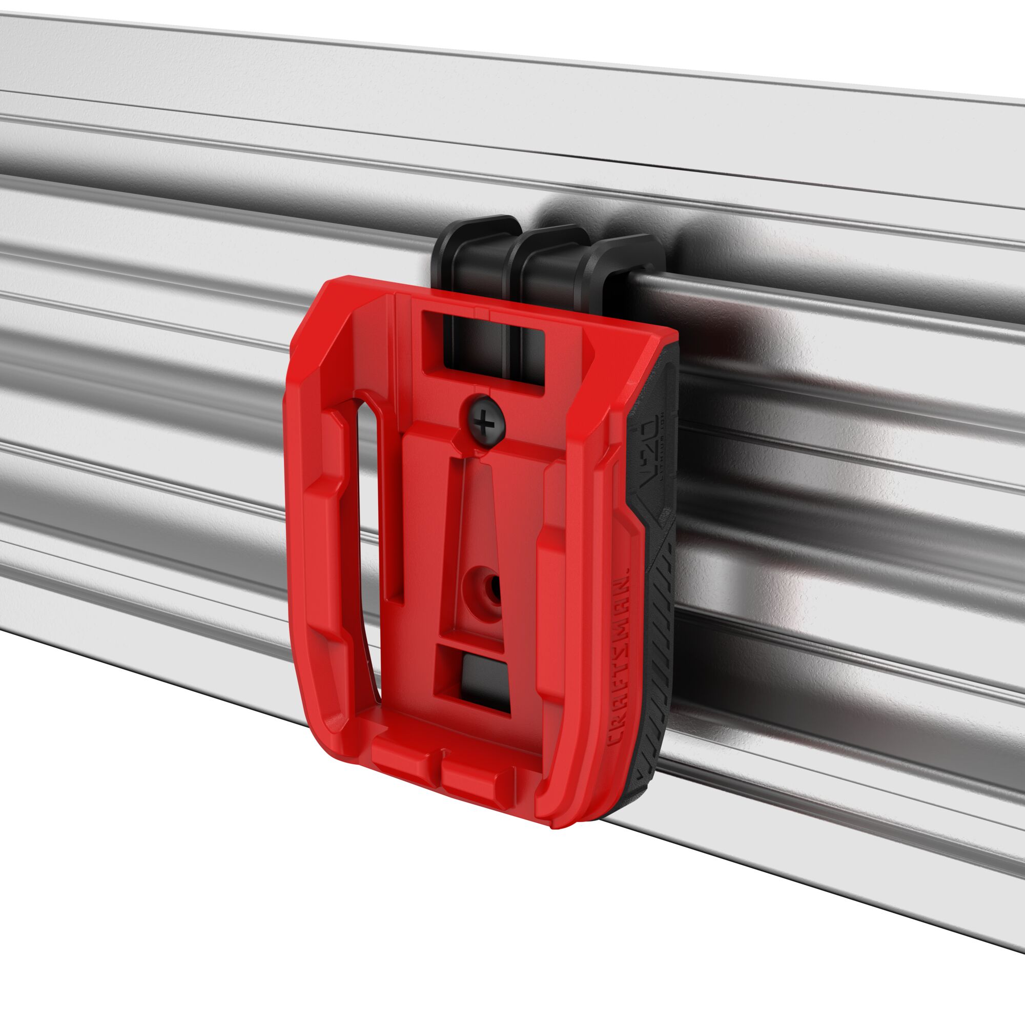 CRAFTSMAN CMST82820 Garage-Storage-Rail-Sys-Acc - View #5