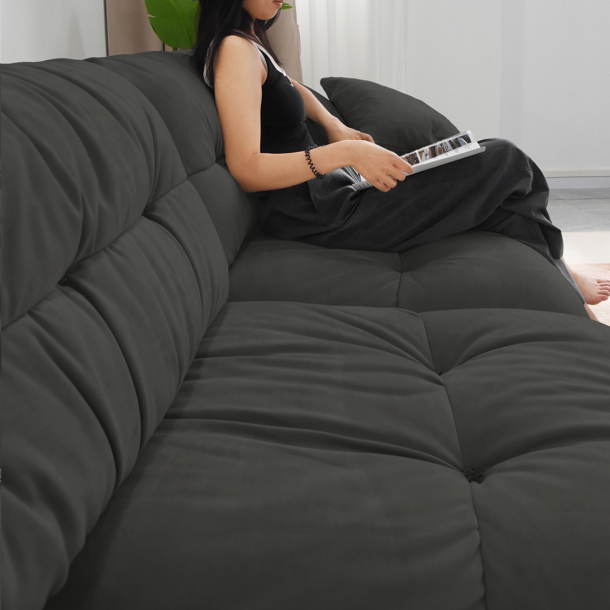 BuotiqHom DH-122G-LV Sofas-Loveseats - View #10