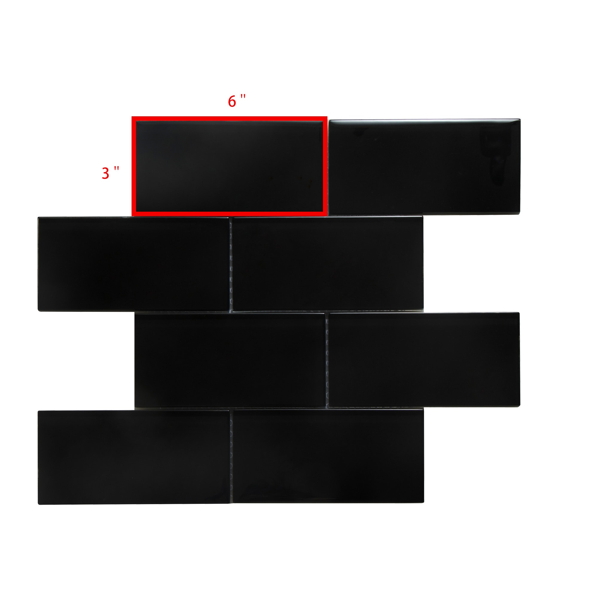 WS Tiles WST-34C-SAMPLE Tile-Samples - View #4