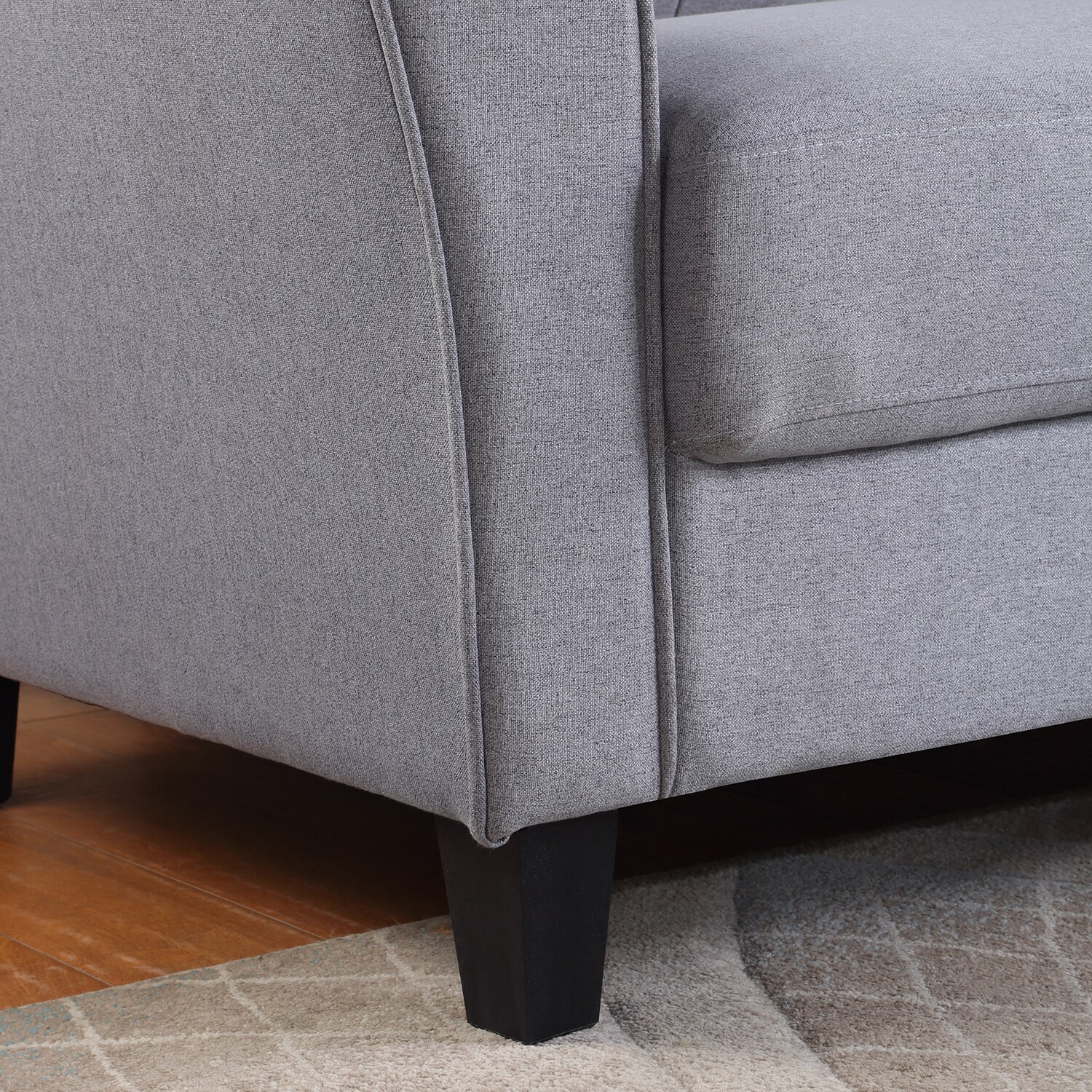Bybafun YA3700177 Sofas-Loveseats - View #5