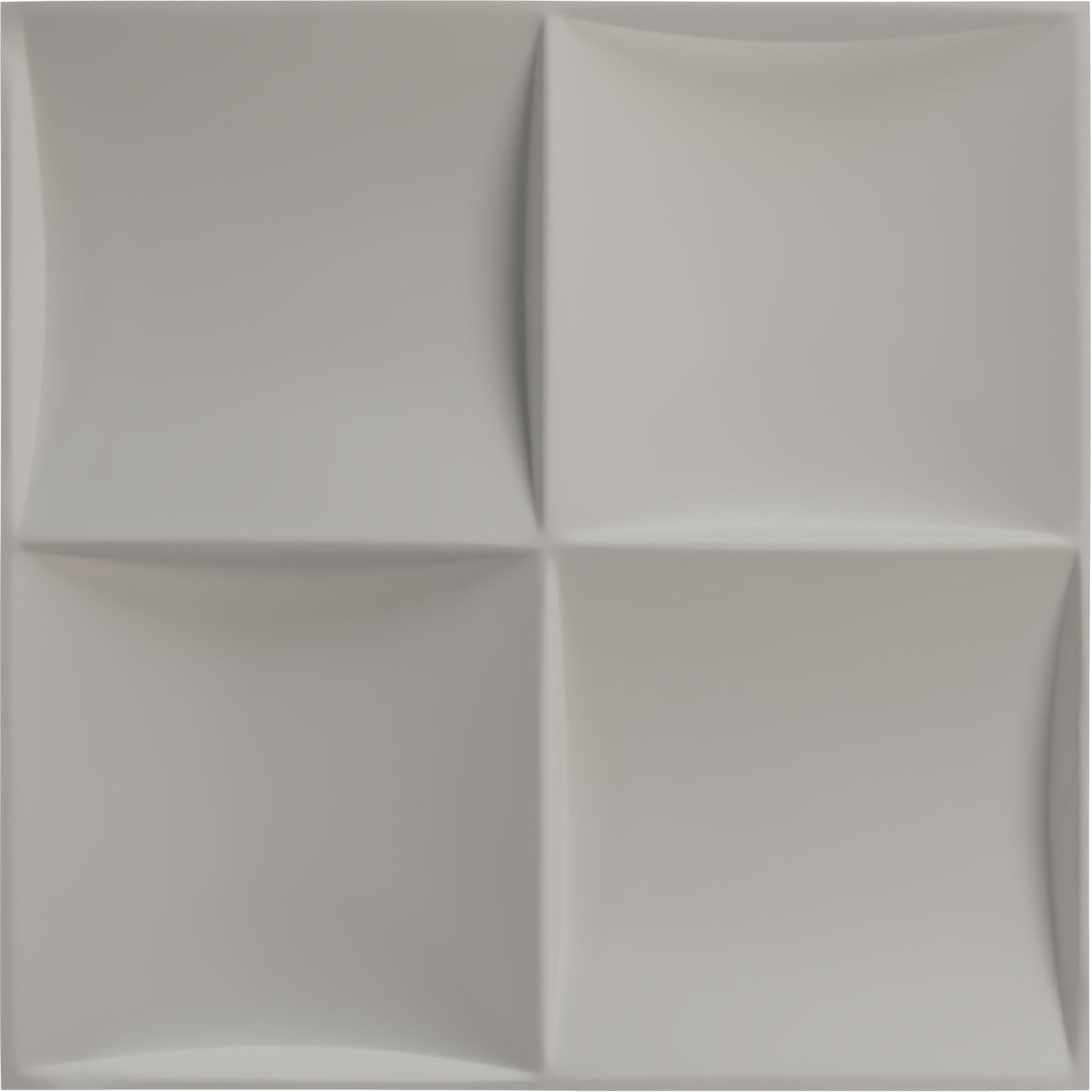 Ekena Millwork WP20X20SMGHC Wall-Panels - View #5