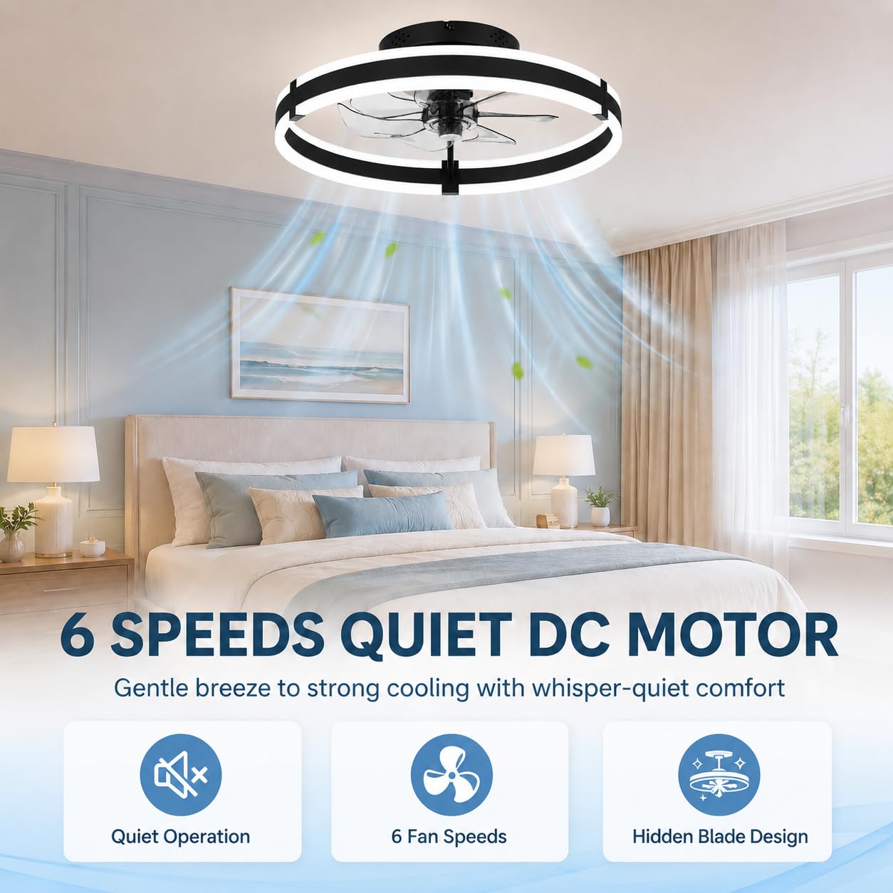 GarveeLife CLJ-CFICYN-RYZ1BJQ Ceiling-Fans - View #4
