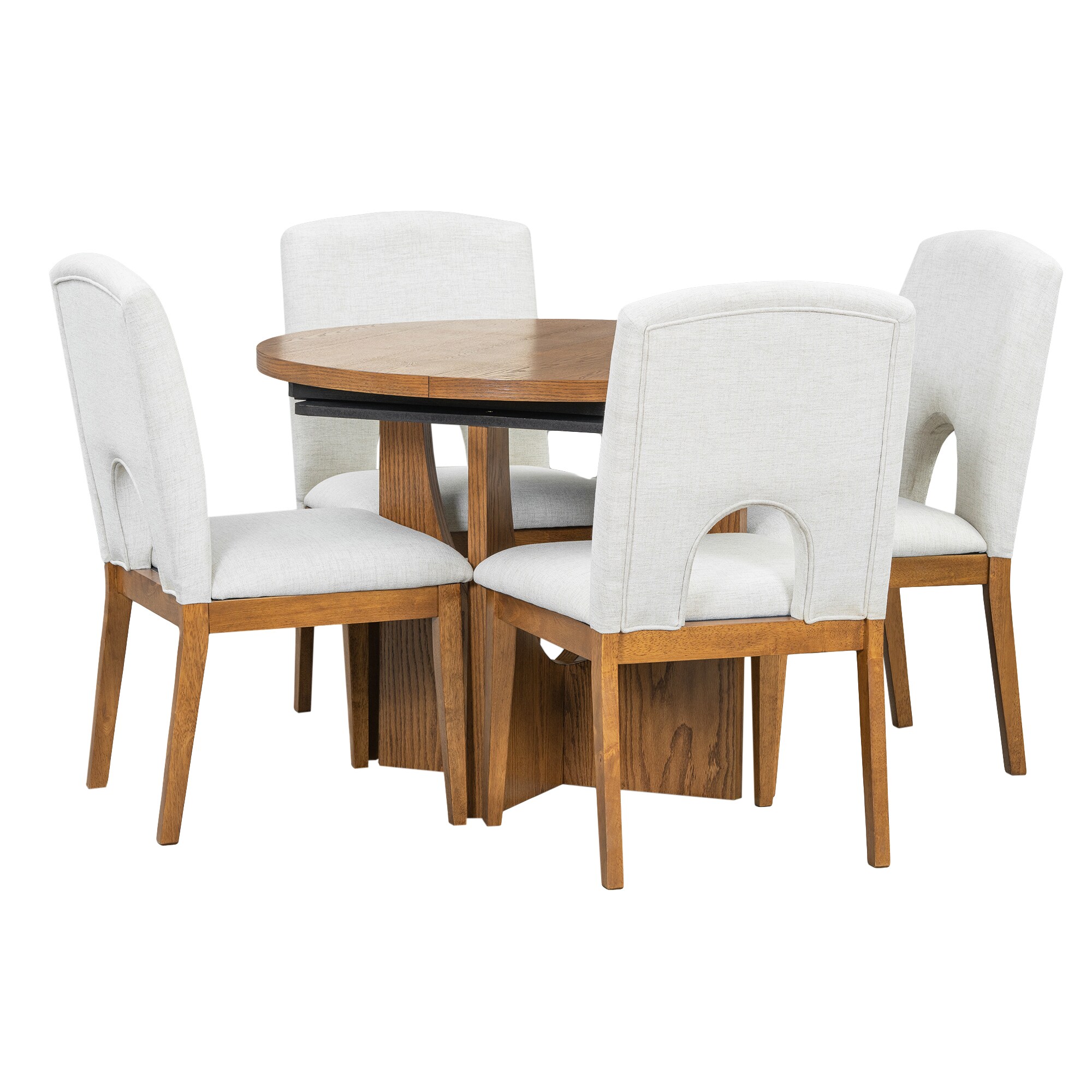 Bybafun YA0100251 Dining-Sets - View #13