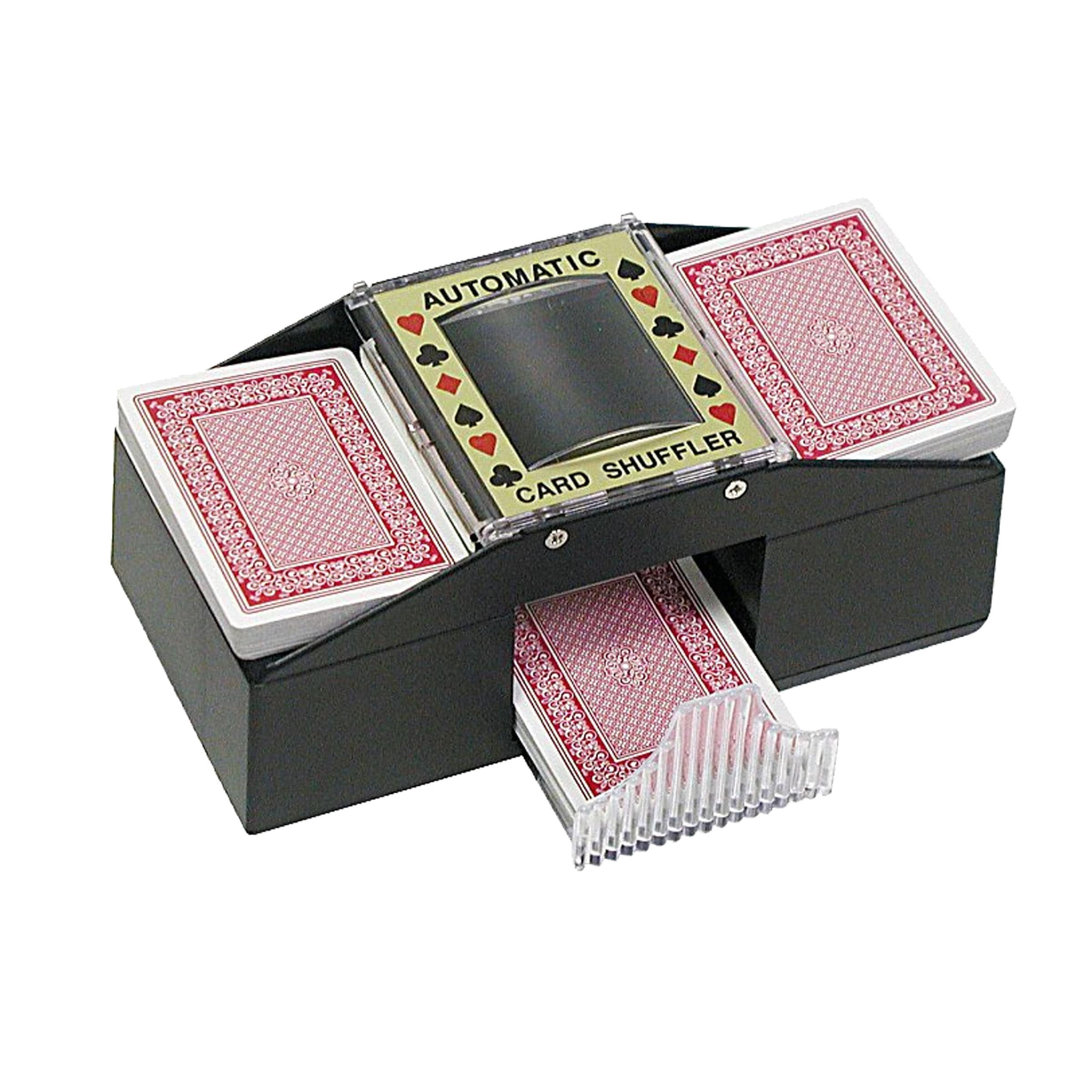 Toy Time 644512HLC Playing-Cards - View #8
