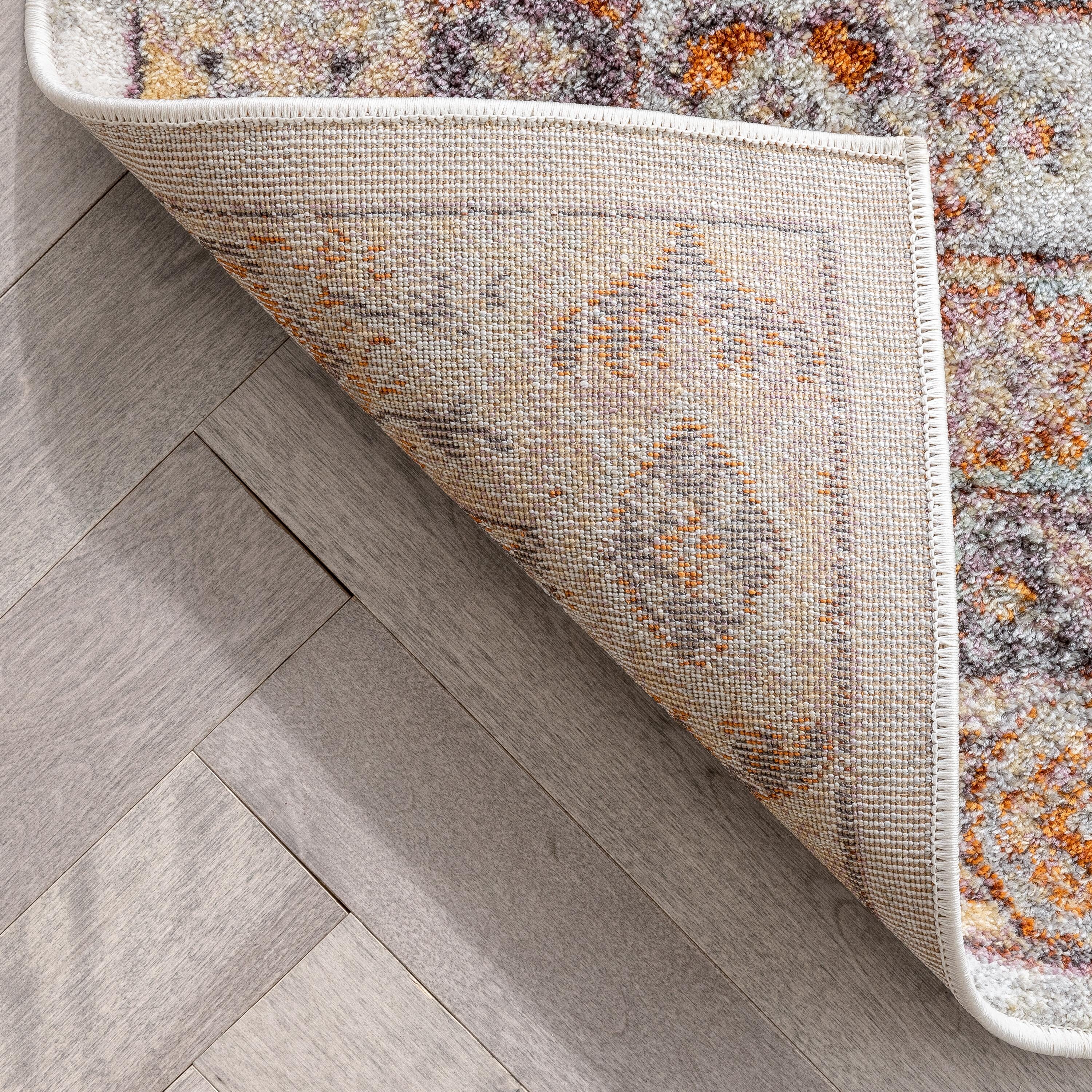Well Woven RO-97-2L rugs - View #5