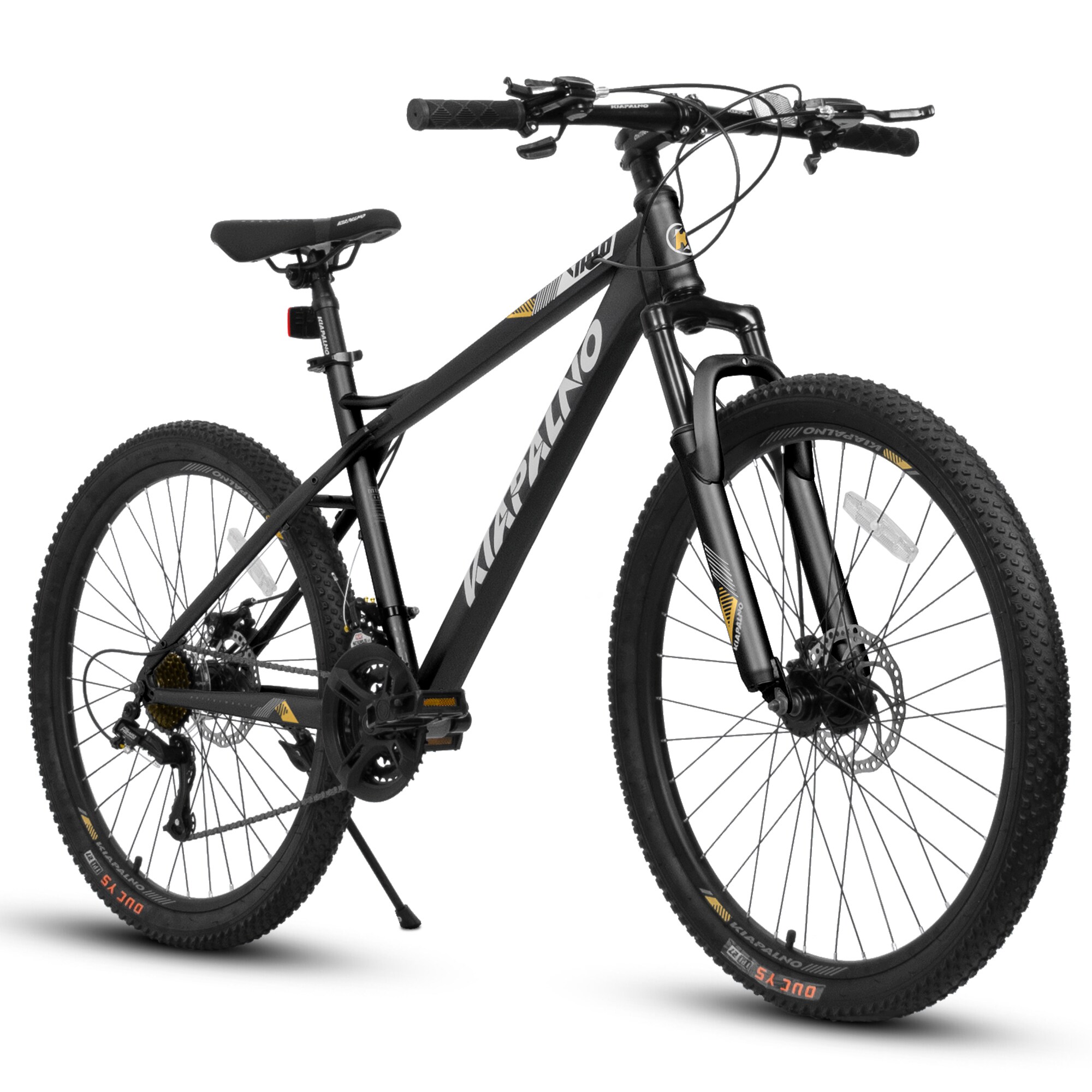 Bybafun YC5800043 bikes - View #3