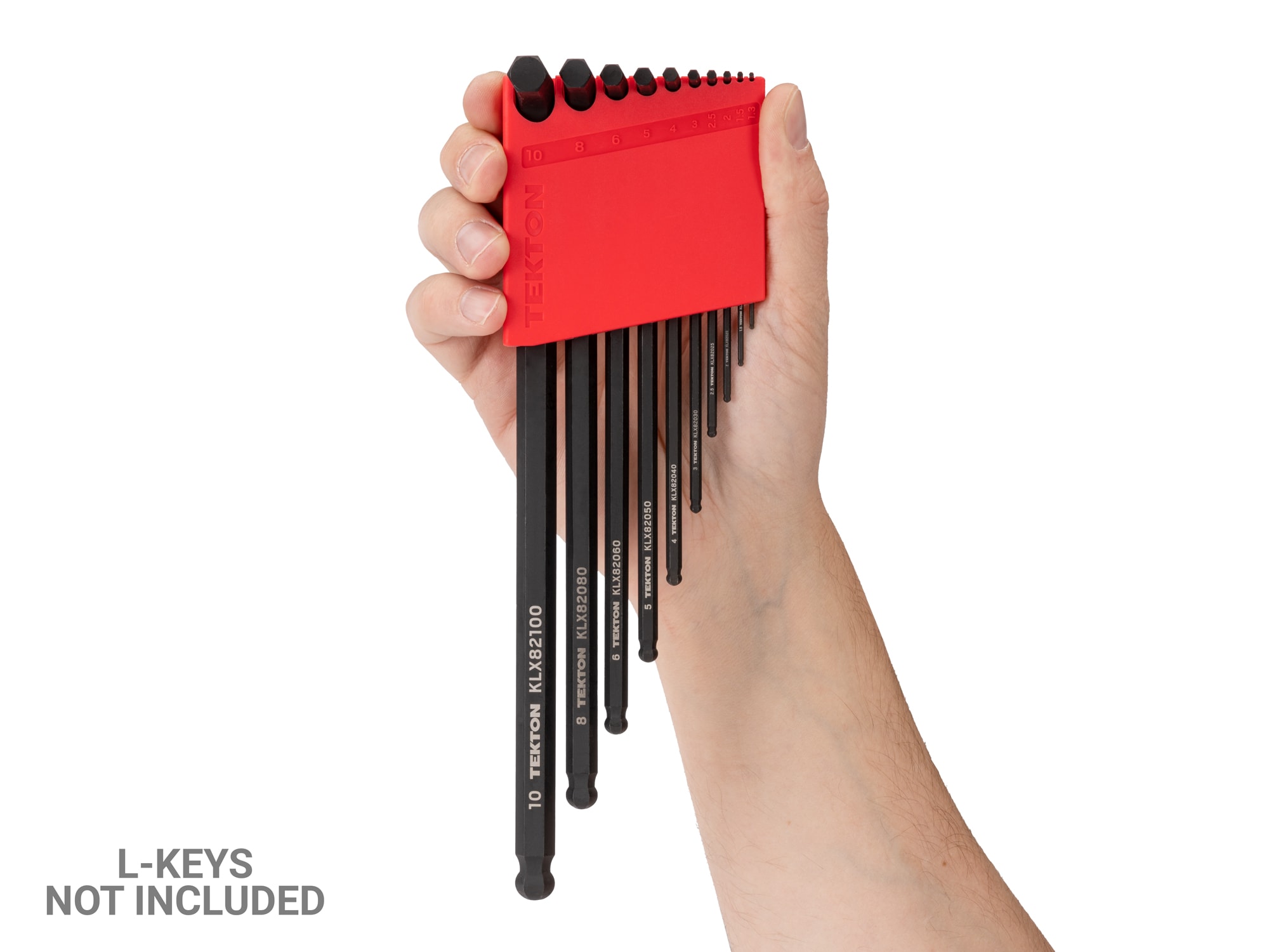 TEKTON OKH32102 Tool-Storage-Access - View #5