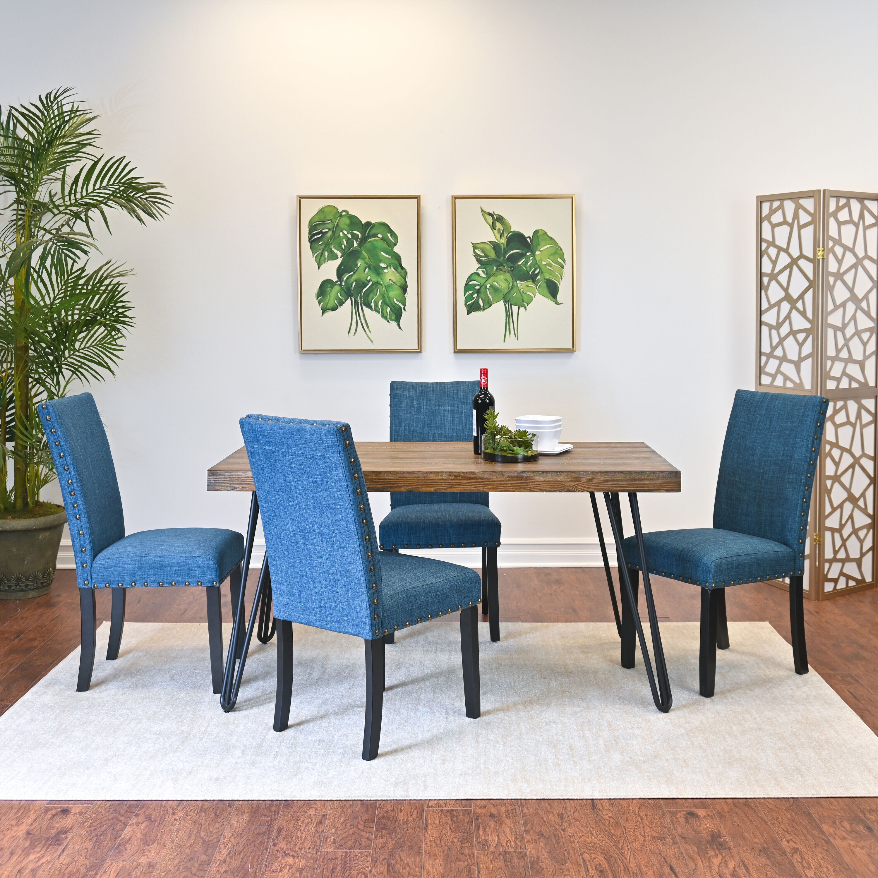LOVMOR SF-J-T2574S00121 Dining-Sets - View #2