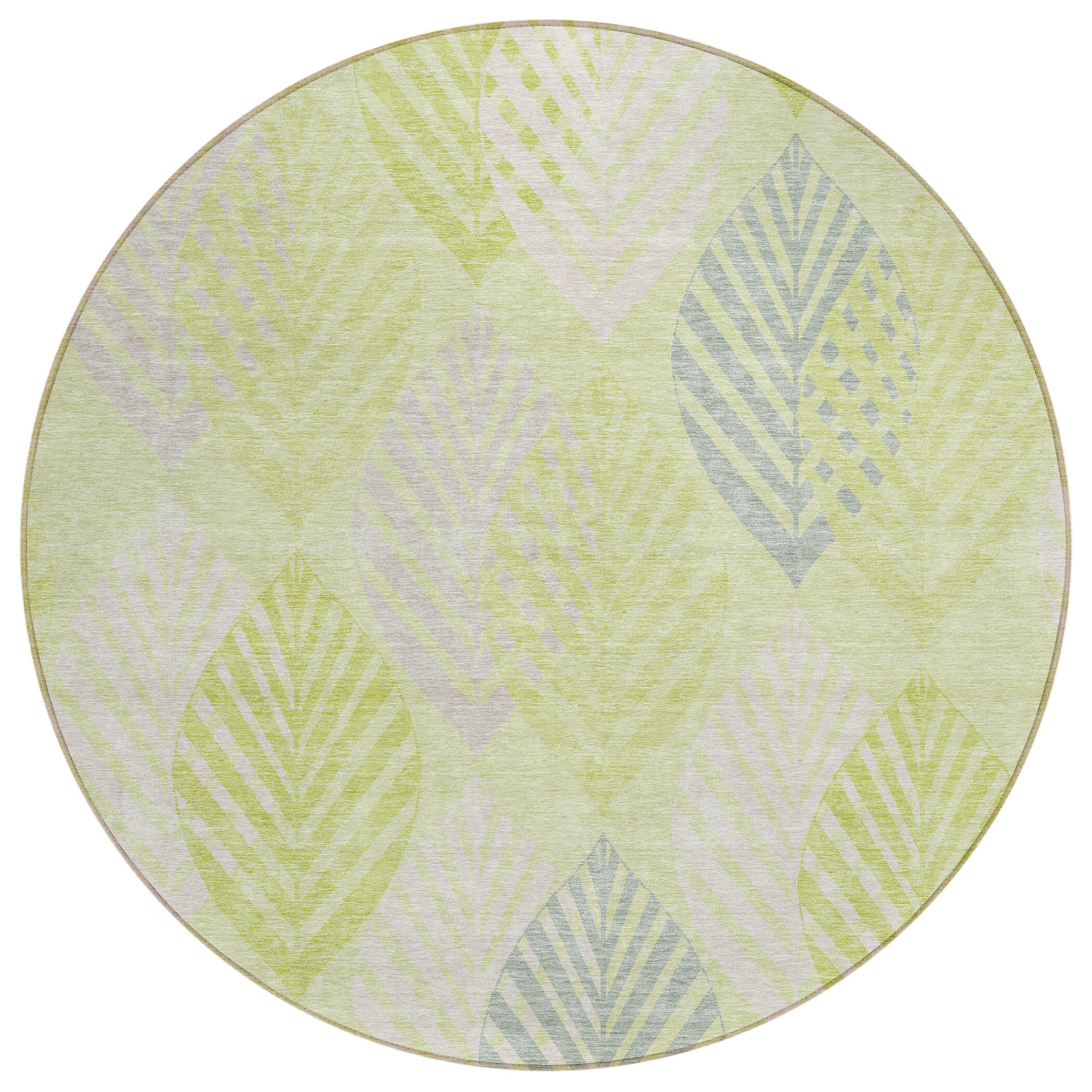 Addison Rugs ACN744AL8RO rugs - View #2