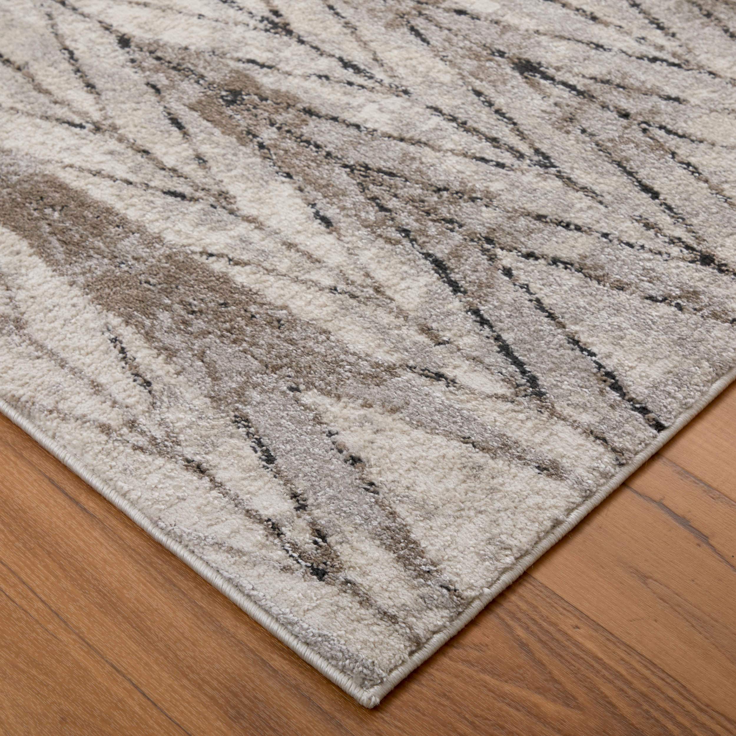 Room Envy VNRR39NTBGEBRNI71 rugs - View #3