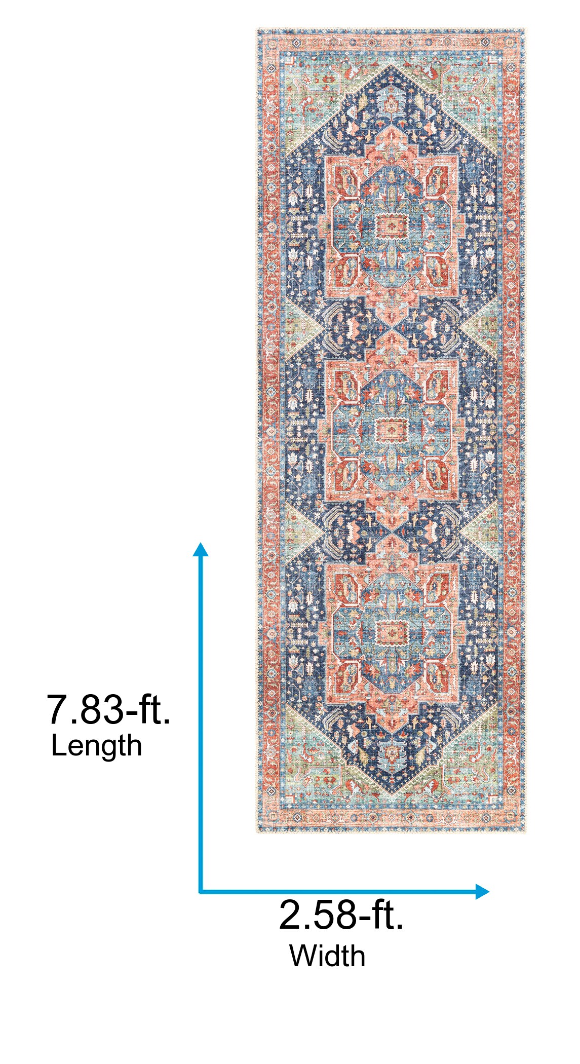 Livabliss AML2311-27710 rugs - View #9