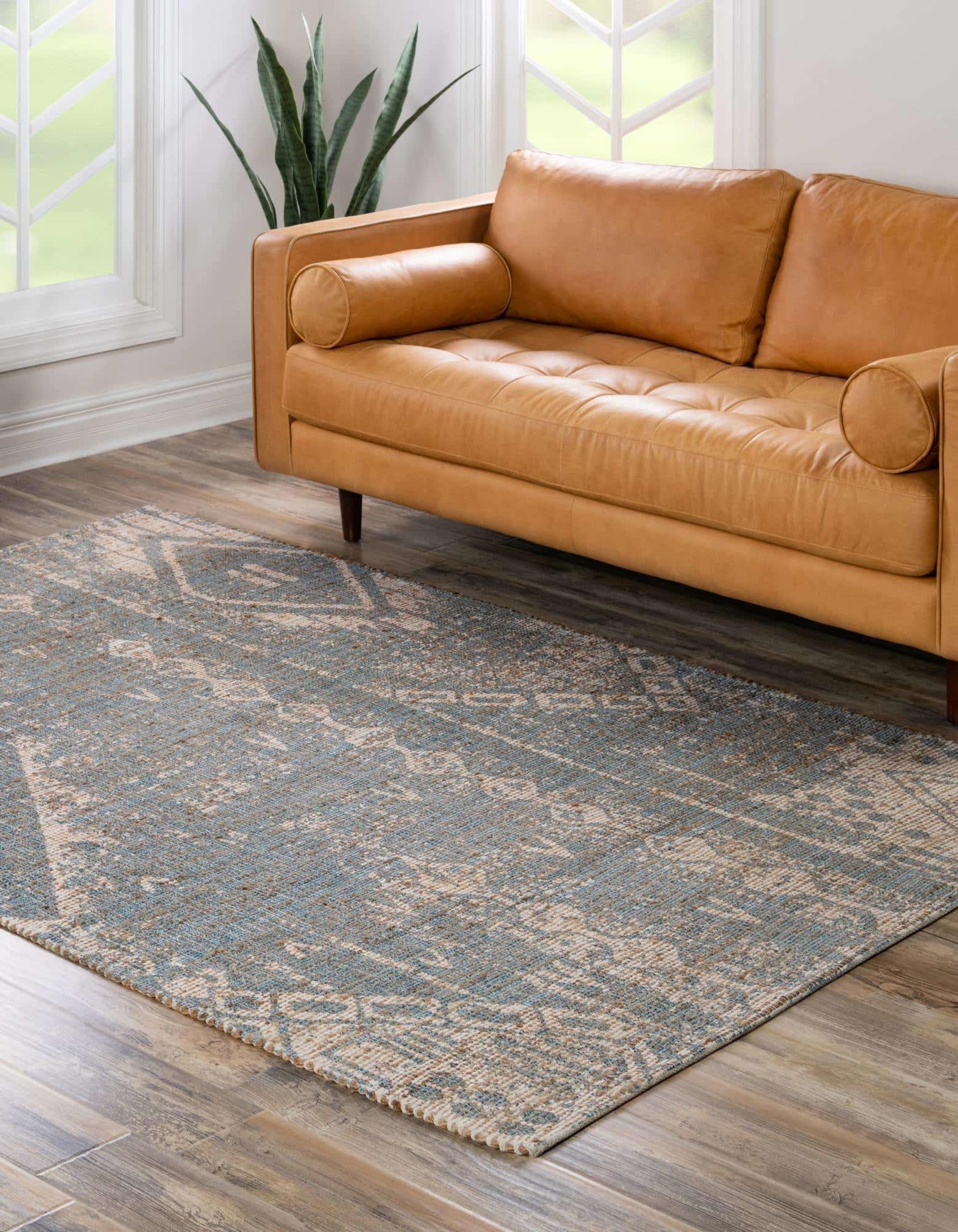 Unique Loom 3193924 rugs - View #8