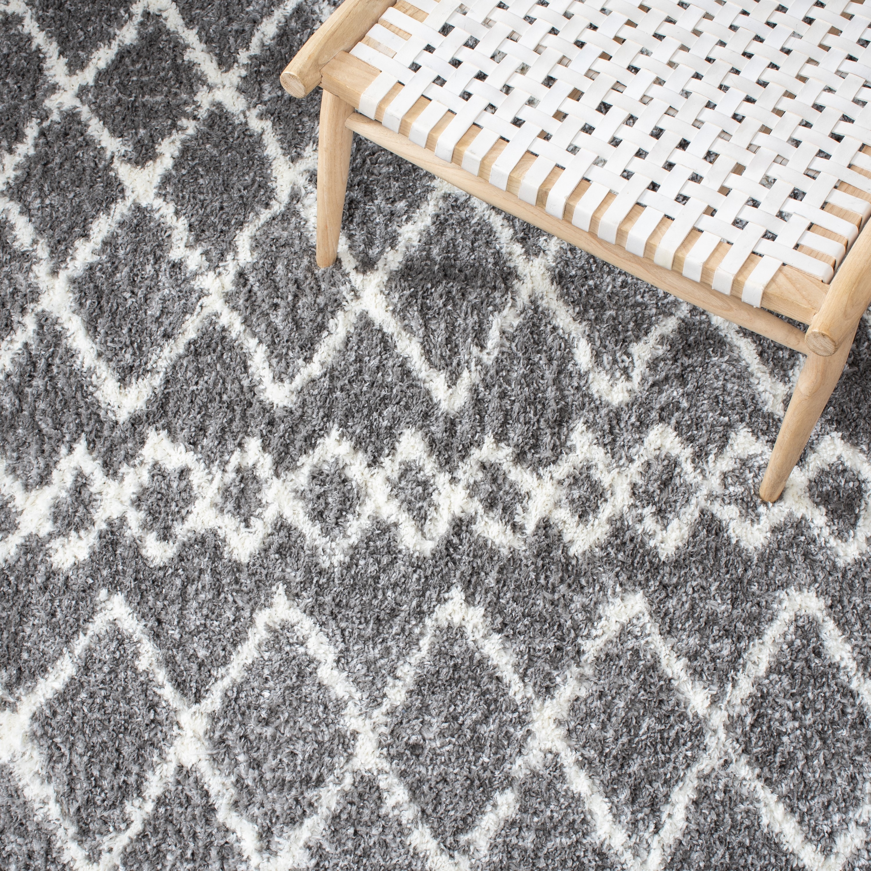 Safavieh BER194F-7R rugs - View #6