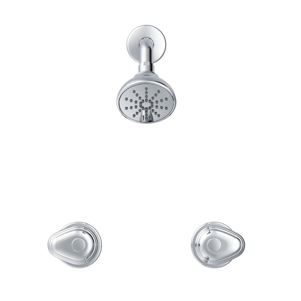 Gerber G0058460 Tub-Shower-Faucets - View #2