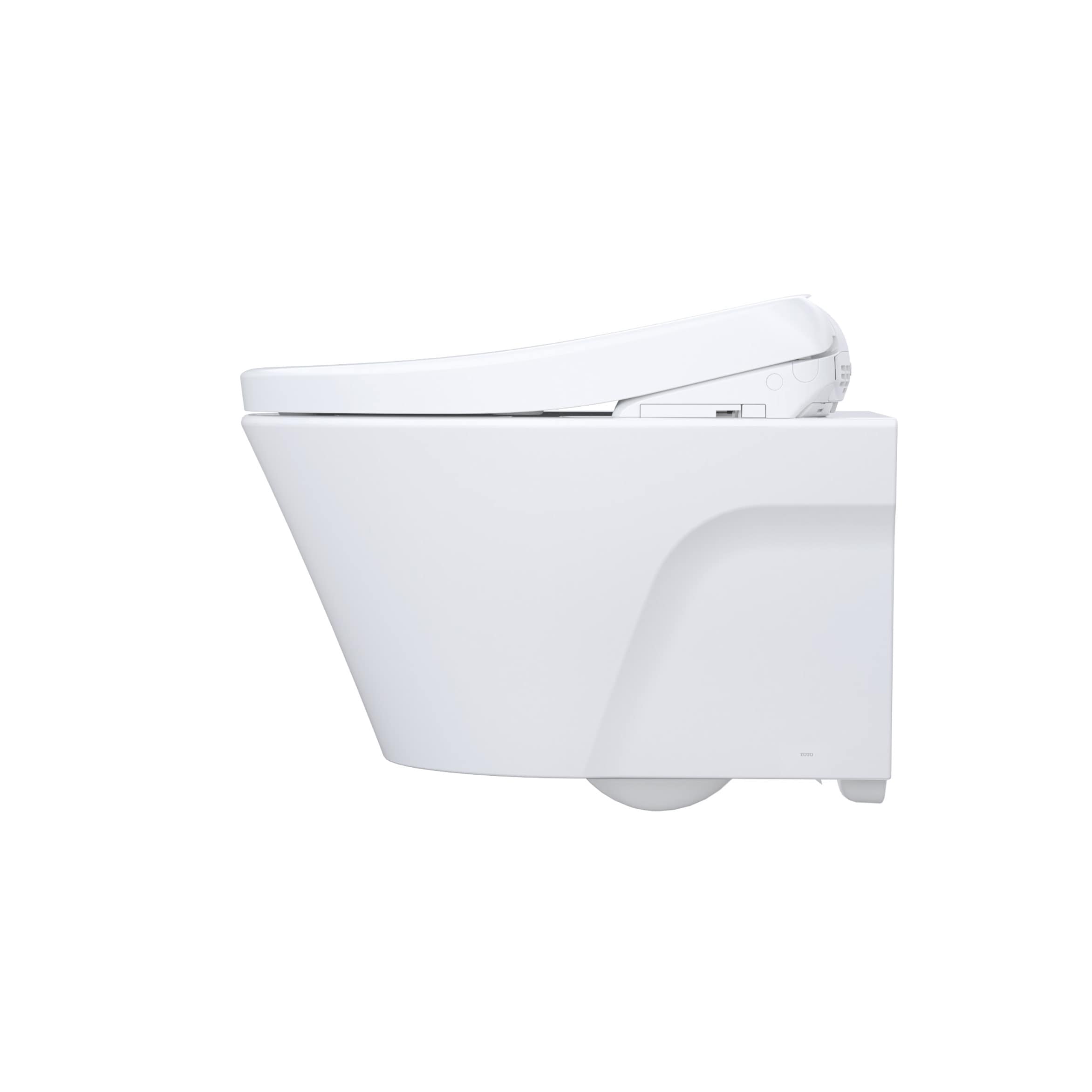 TOTO CWT4264736CMFGA-MS bidets - View #17