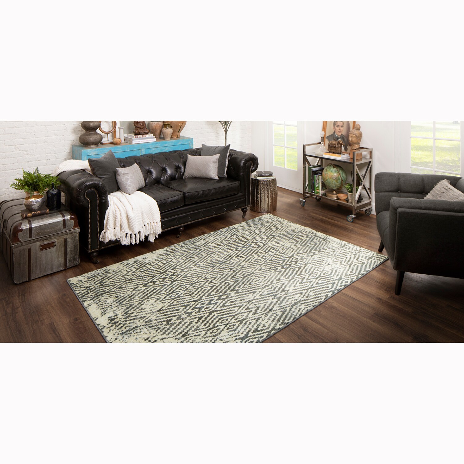 Mohawk Home Z0534 A431 030050 rugs - View #7