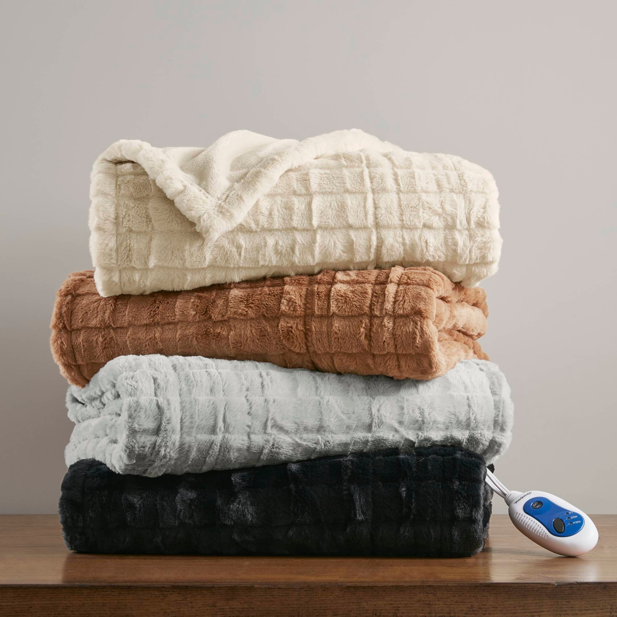 Beautyrest BR54-4699 Blankets-And-Throws - View #5