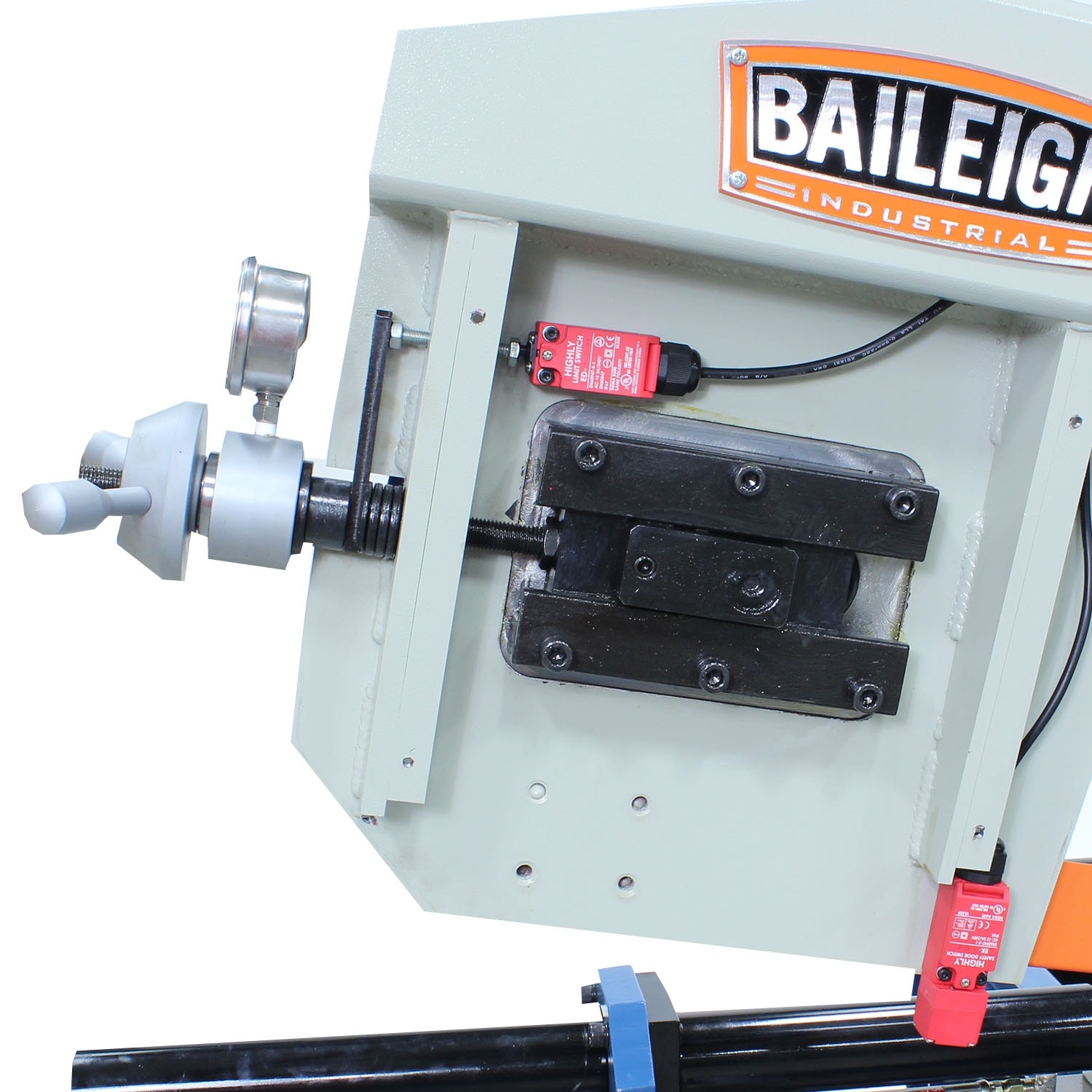 Baileigh Industrial BA9-1001298 Band-Saws - View #6