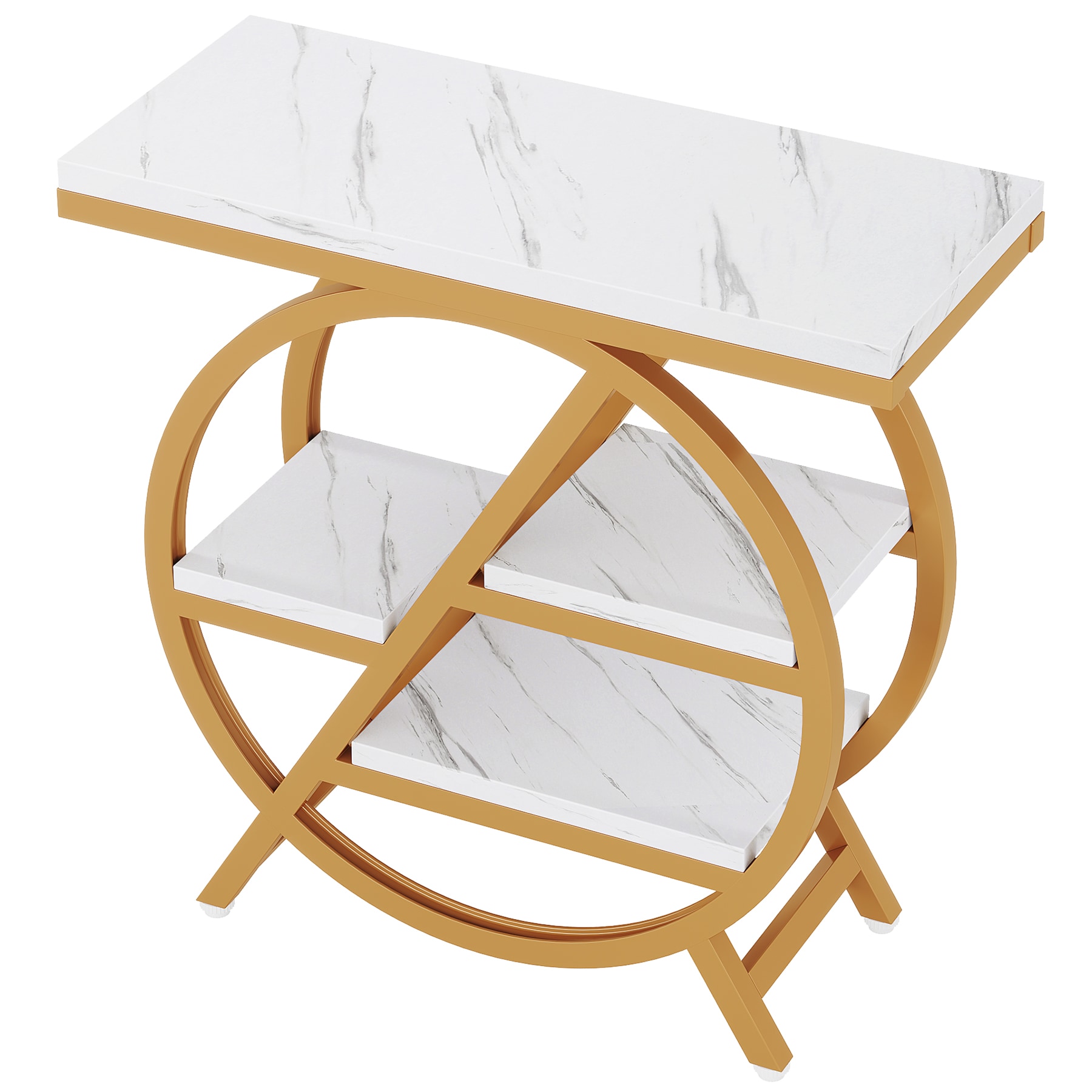 Tribesigns LWFD-JW0887 End-Tables - View #10