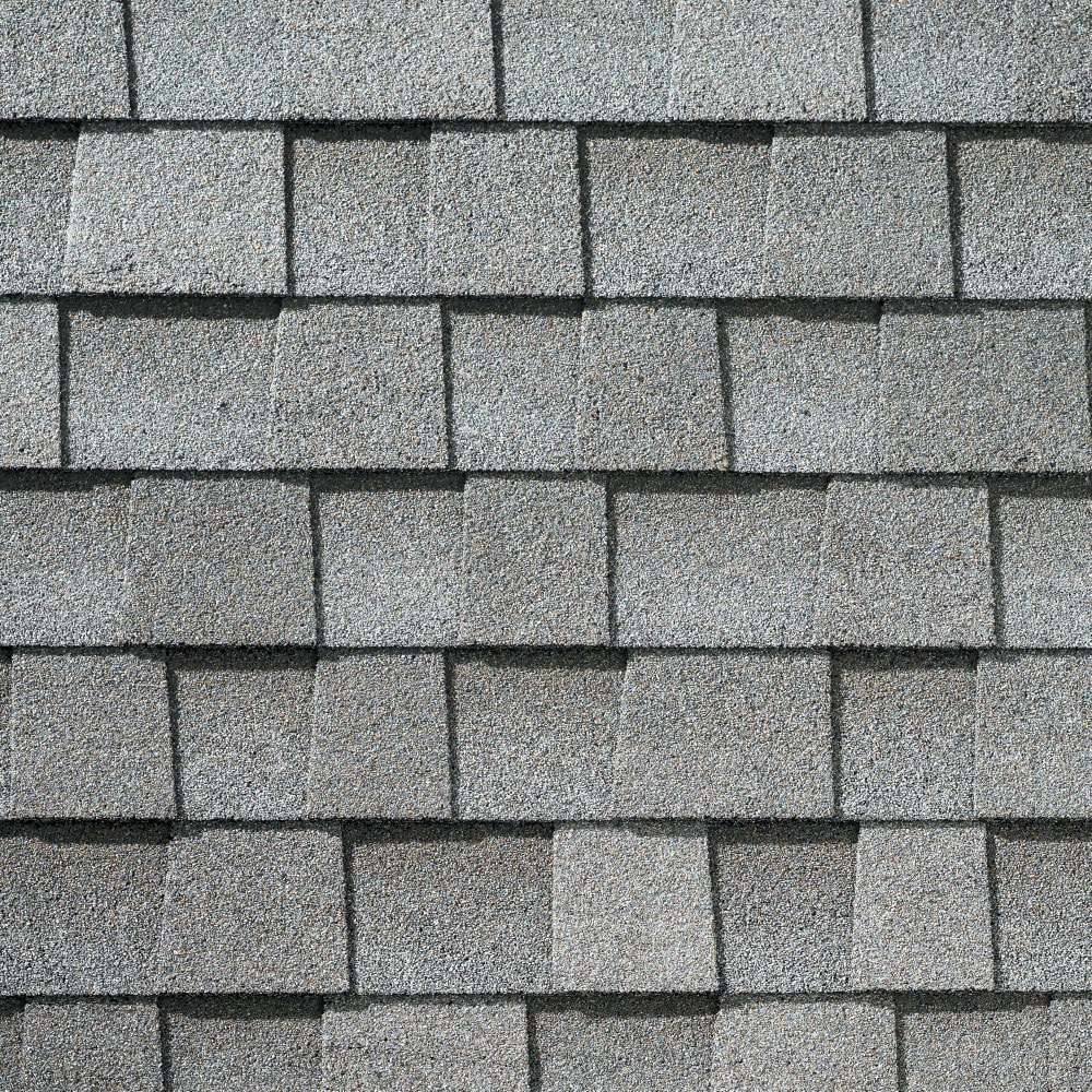 GAF Timberline HDZ Fox Hollow Algae Resistant Architectural Roof Shingles ( 33.33-sq ft per Bundle ) #0476330